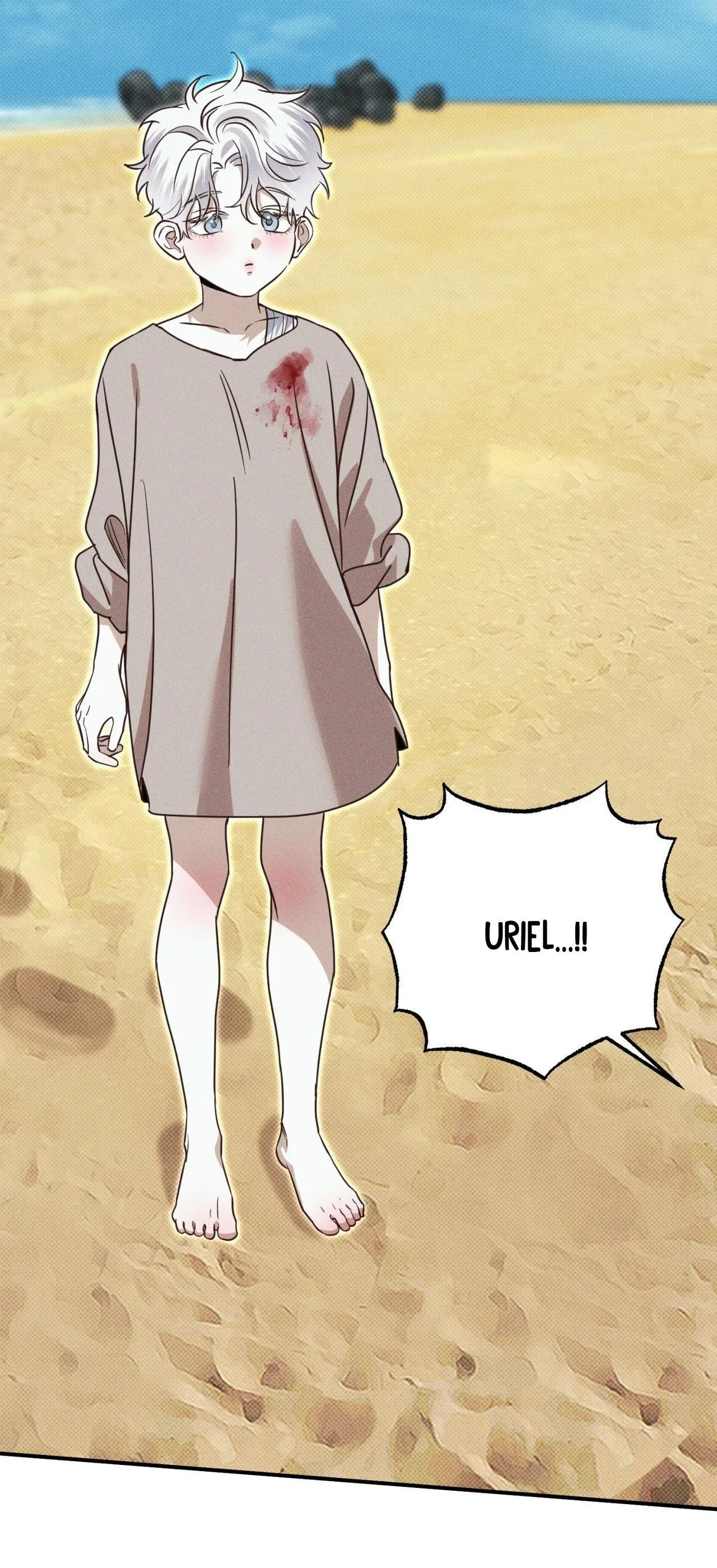 Đầm Lầy Của Nhân Ngư Chapter 25 Trang 16