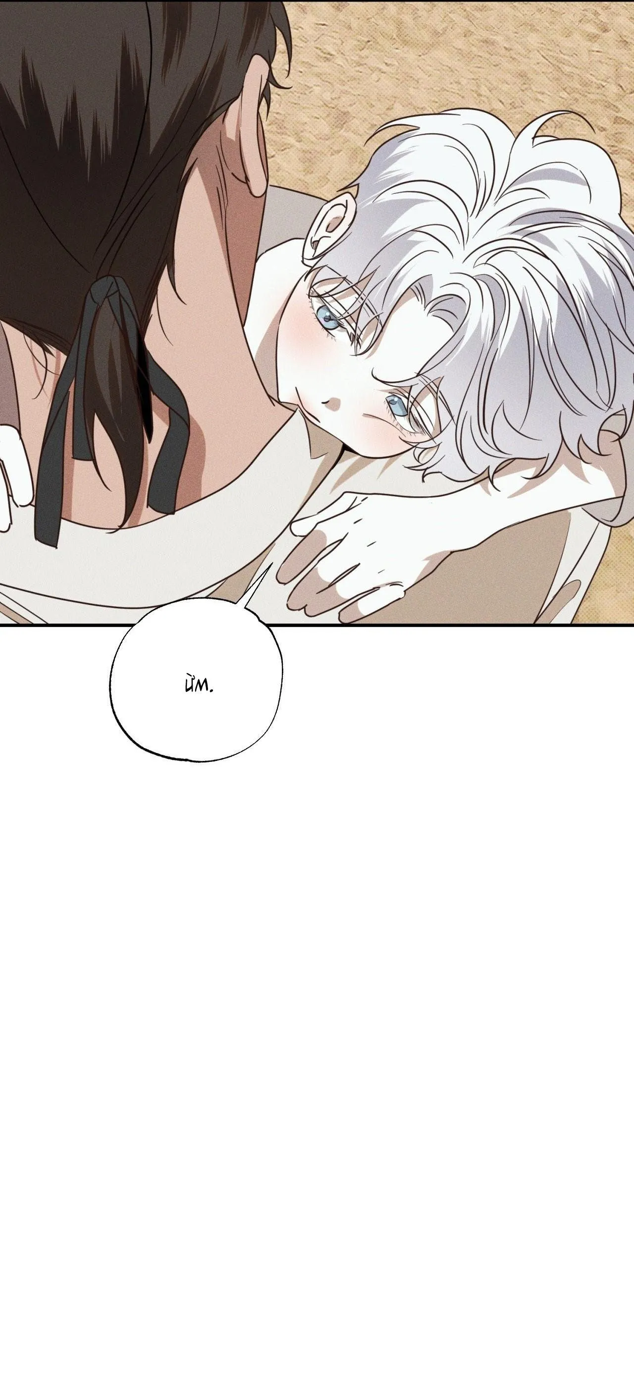 Đầm Lầy Của Nhân Ngư Chapter 25 Trang 20