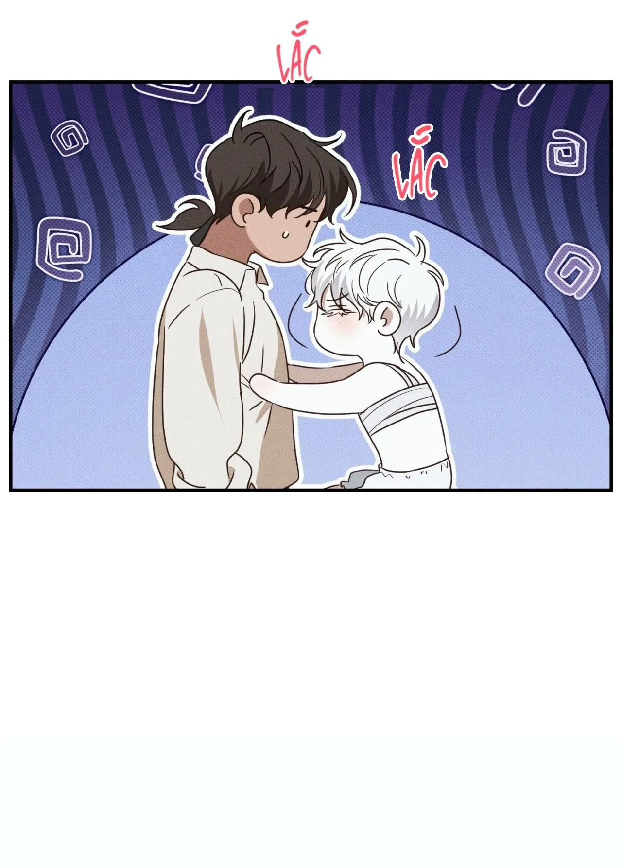 Đầm Lầy Của Nhân Ngư Chapter 25 Trang 26