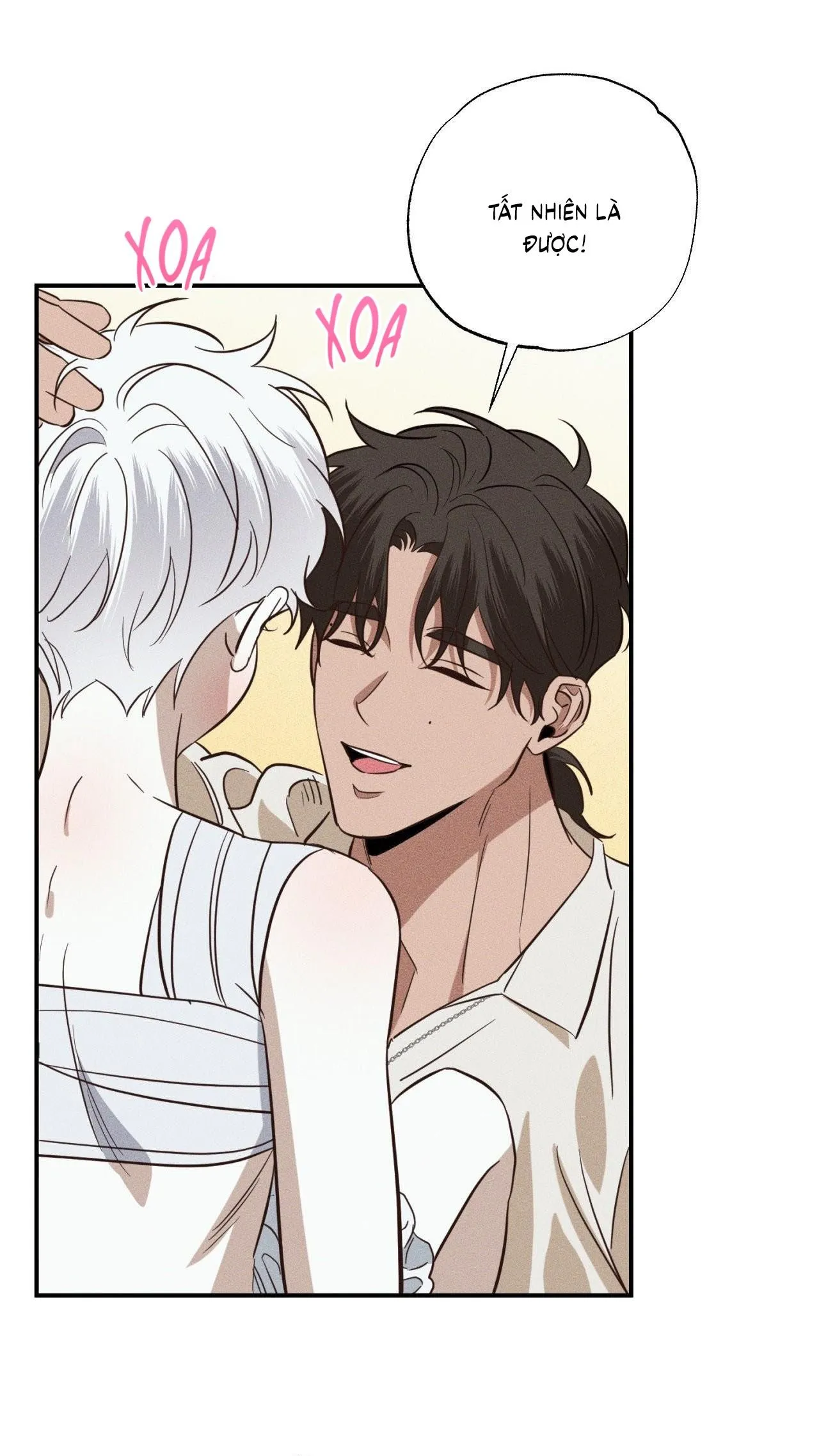 Đầm Lầy Của Nhân Ngư Chapter 25 Trang 30