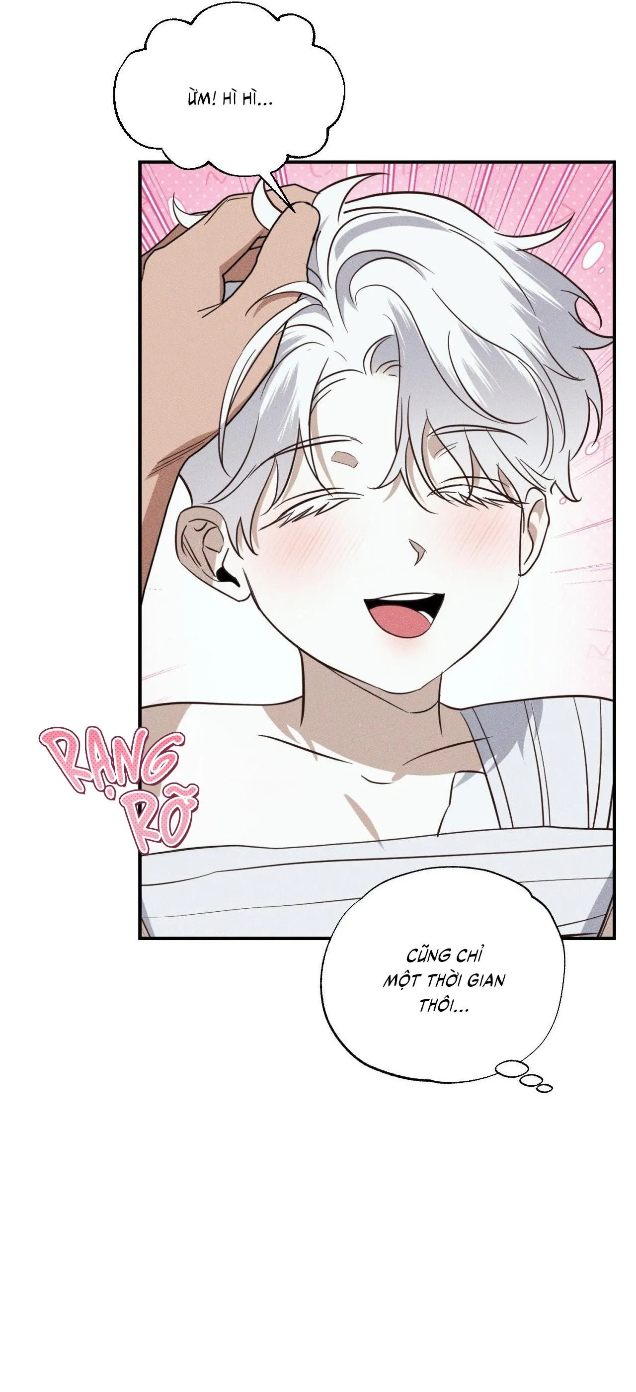 Đầm Lầy Của Nhân Ngư Chapter 25 Trang 31