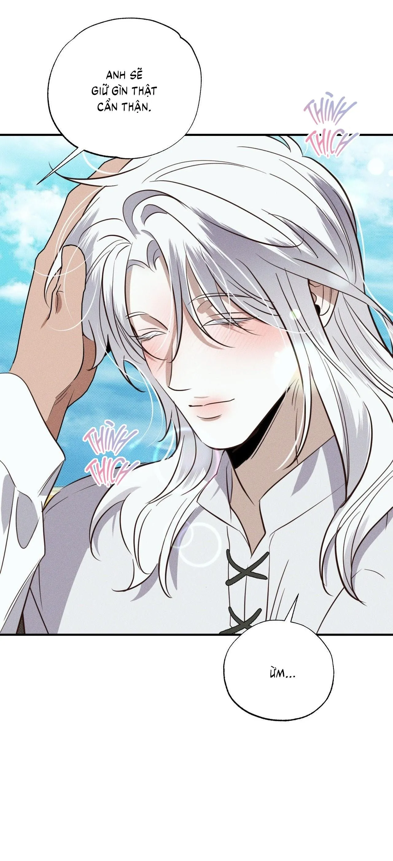 Đầm Lầy Của Nhân Ngư Chapter 25 Trang 40