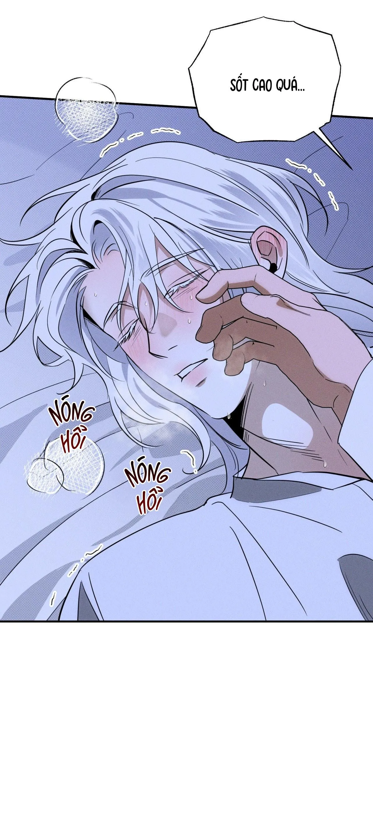 Đầm Lầy Của Nhân Ngư Chapter 25 Trang 50