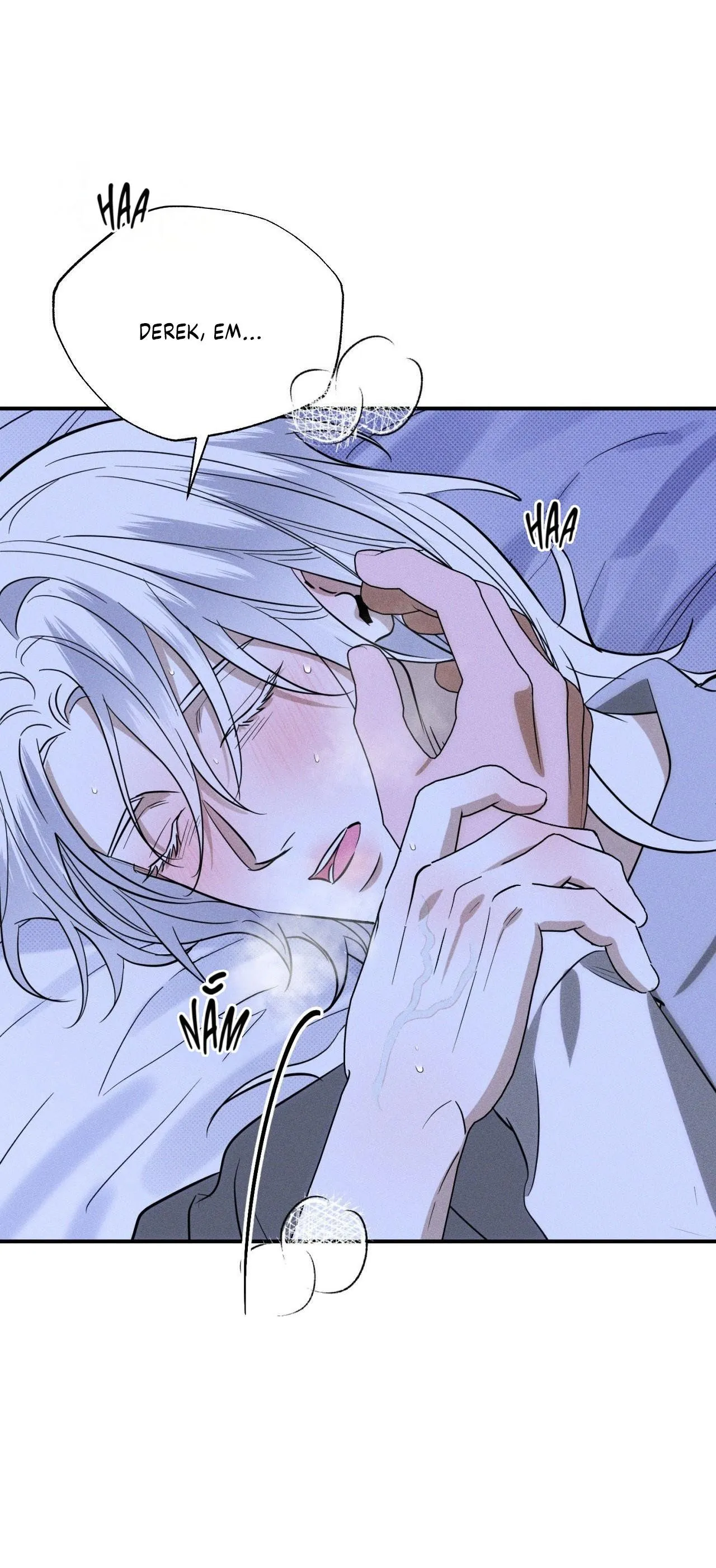 Đầm Lầy Của Nhân Ngư Chapter 25 Trang 51