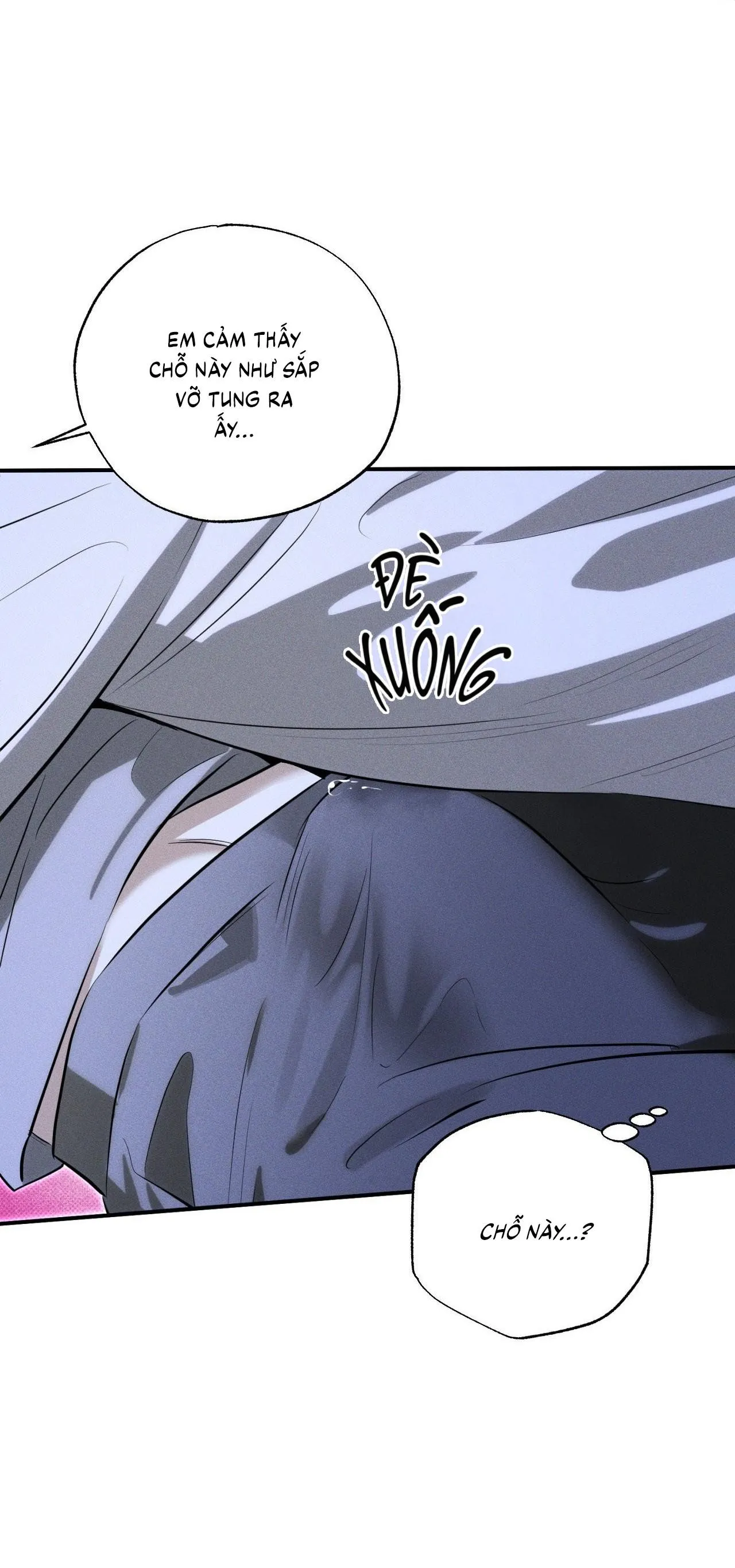 Đầm Lầy Của Nhân Ngư Chapter 25 Trang 56