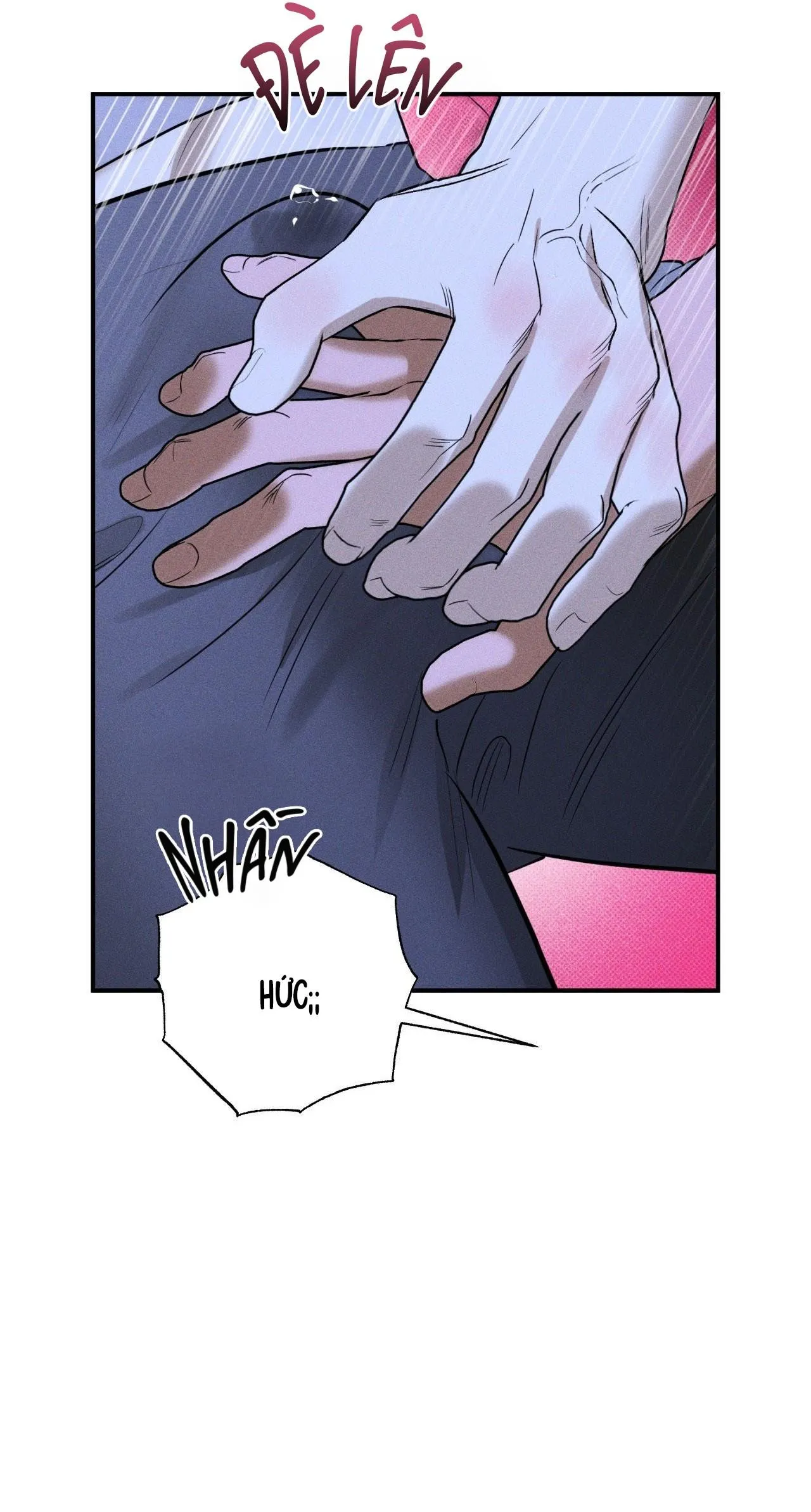 Đầm Lầy Của Nhân Ngư Chapter 25 Trang 57