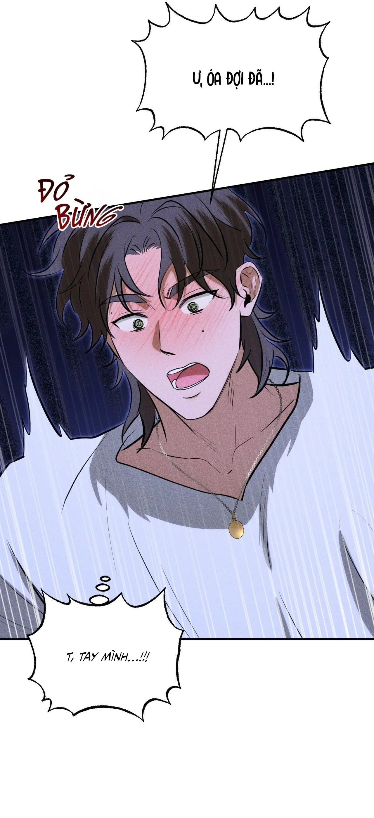 Đầm Lầy Của Nhân Ngư Chapter 25 Trang 58