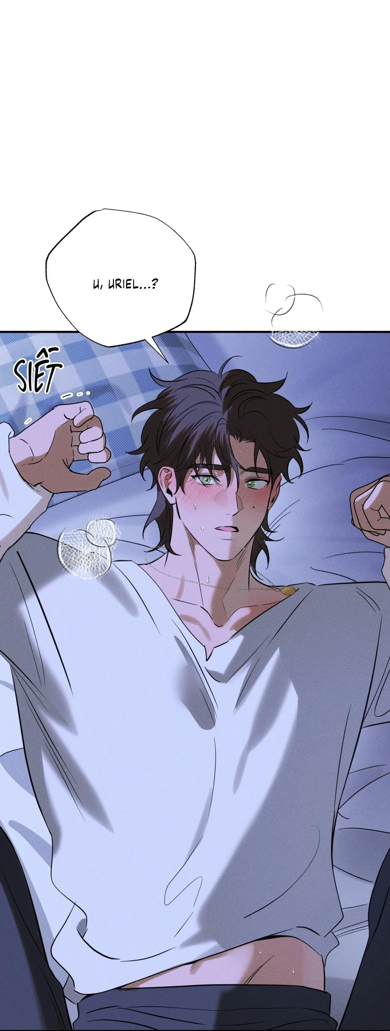 Đầm Lầy Của Nhân Ngư Chapter 25 Trang 63