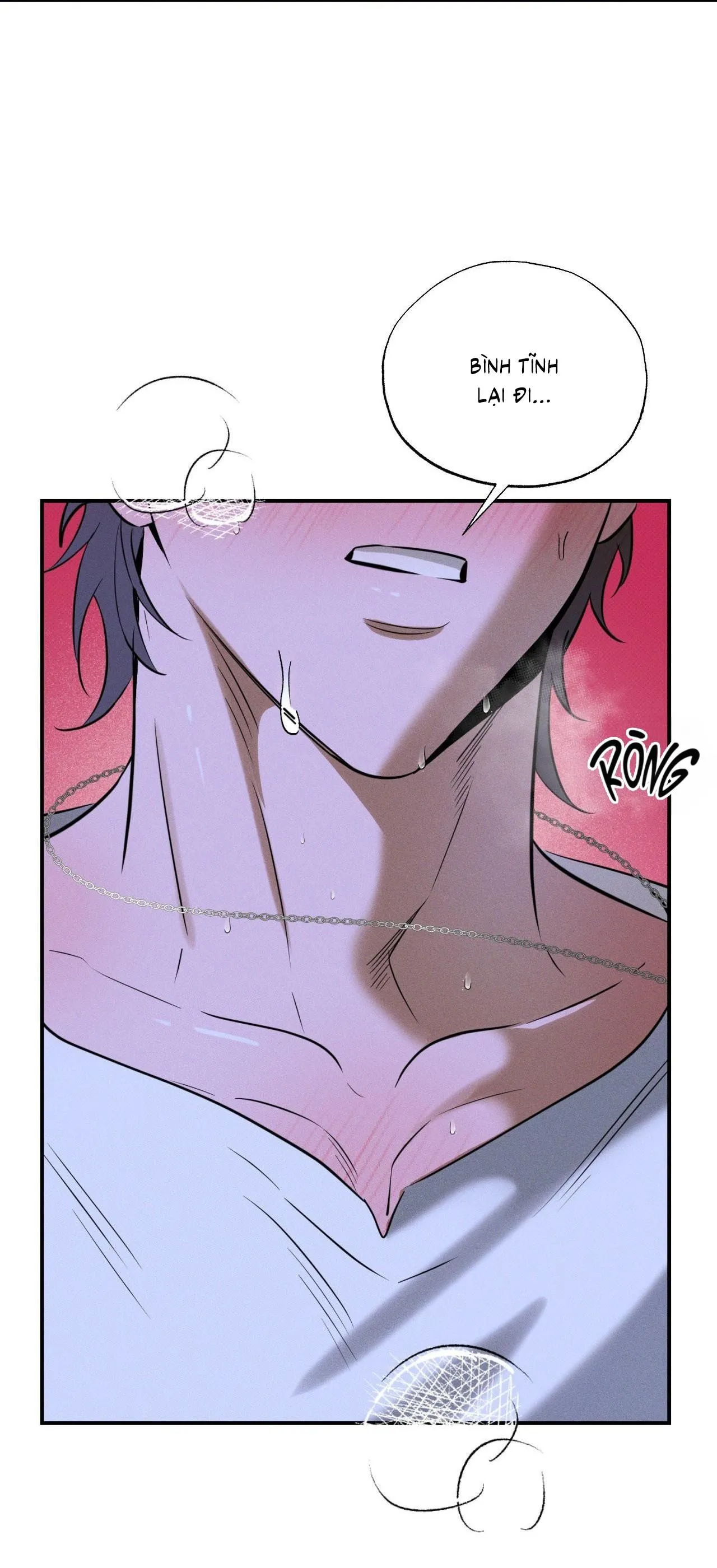 Đầm Lầy Của Nhân Ngư Chapter 25 Trang 64