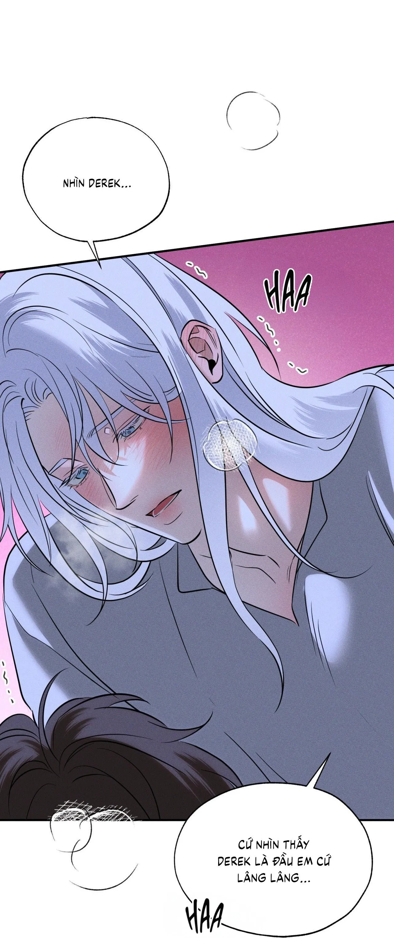 Đầm Lầy Của Nhân Ngư Chapter 25 Trang 65
