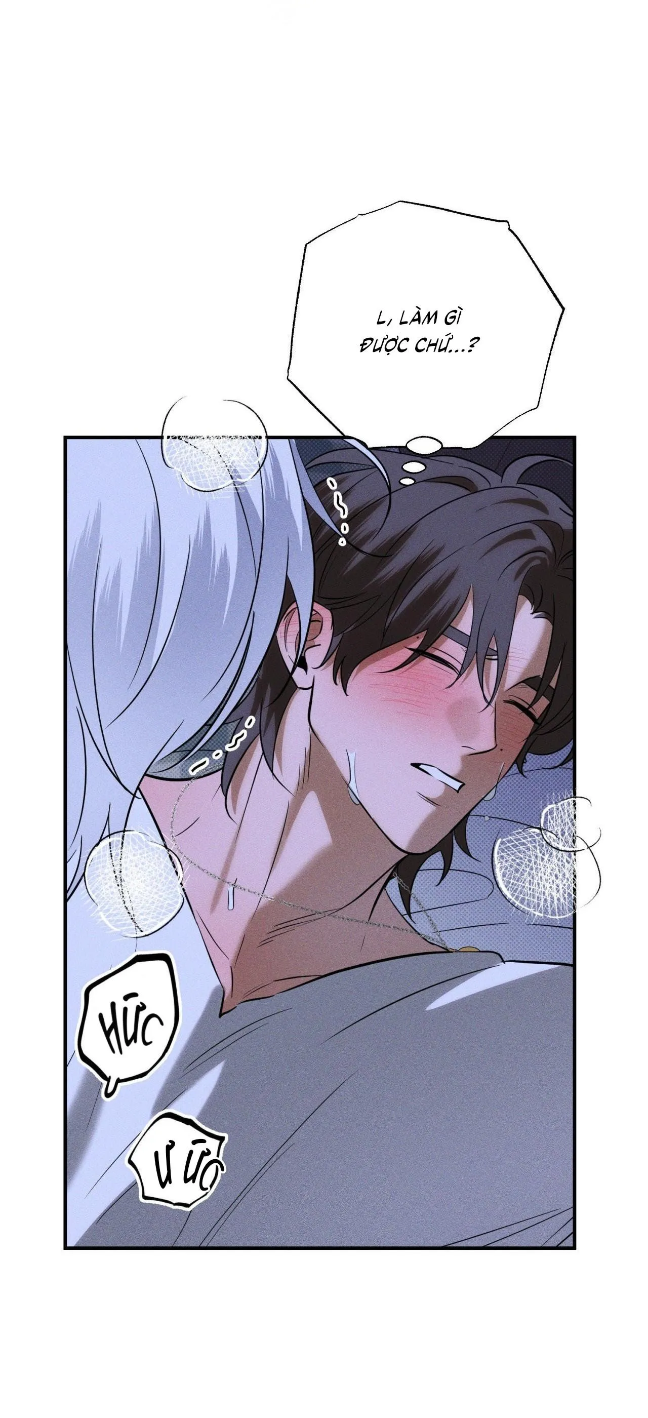 Đầm Lầy Của Nhân Ngư Chapter 25 Trang 67