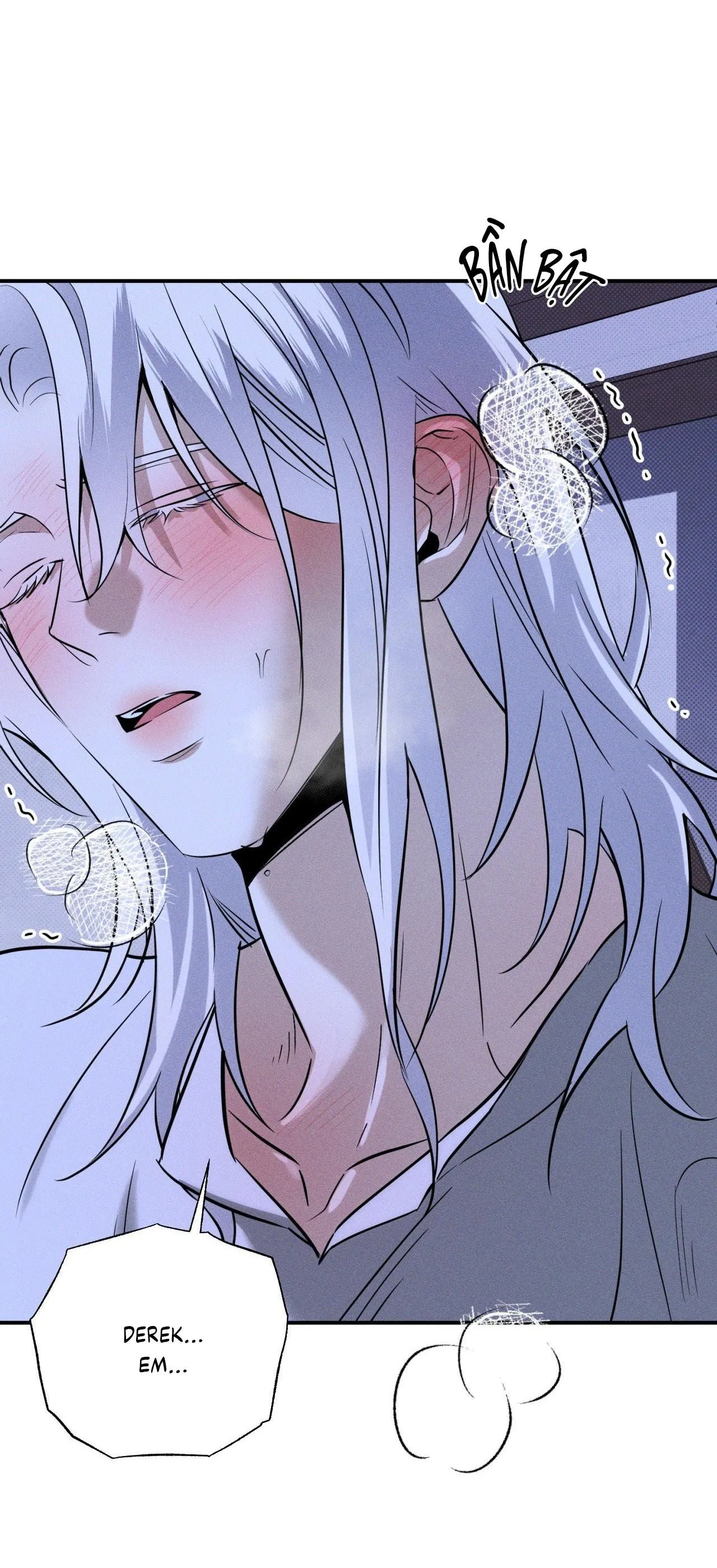 Đầm Lầy Của Nhân Ngư Chapter 25 Trang 68