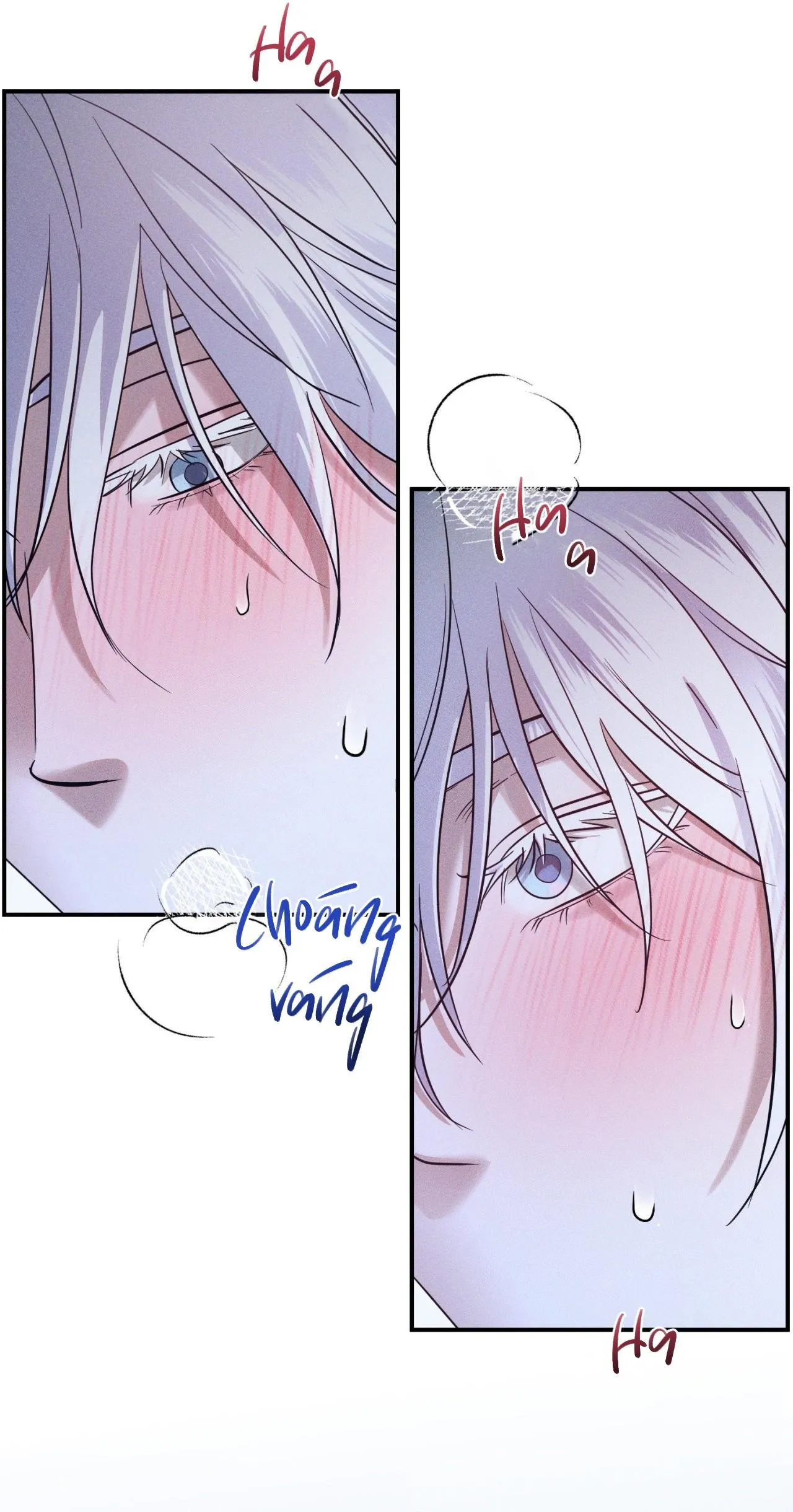 Đầm Lầy Của Nhân Ngư Chapter 26 Trang 4