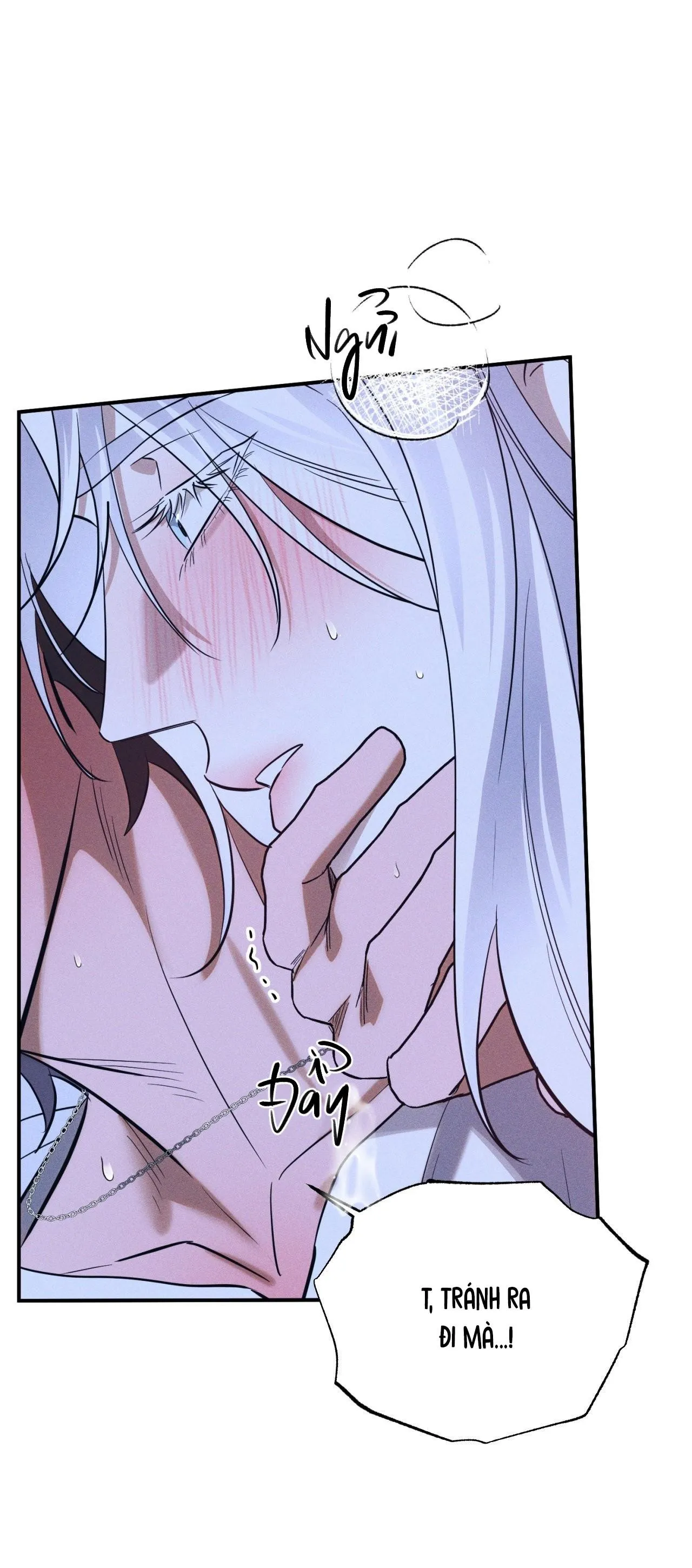 Đầm Lầy Của Nhân Ngư Chapter 26 Trang 8