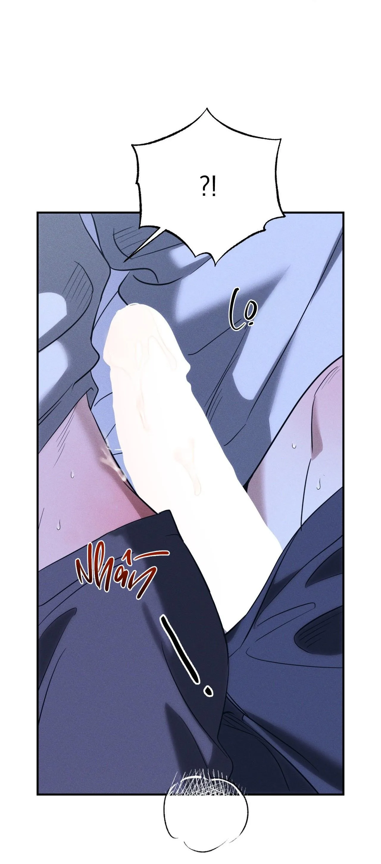 Đầm Lầy Của Nhân Ngư Chapter 26 Trang 10