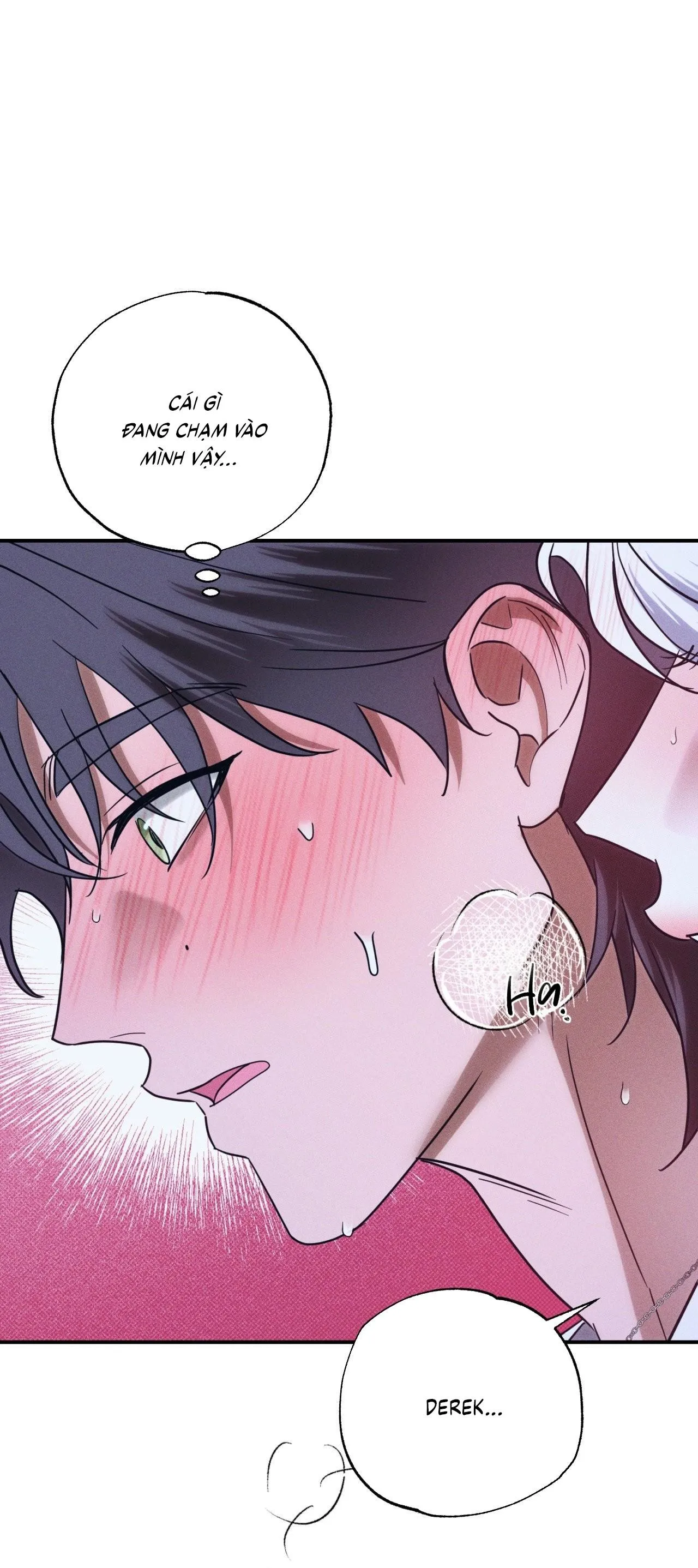 Đầm Lầy Của Nhân Ngư Chapter 26 Trang 11