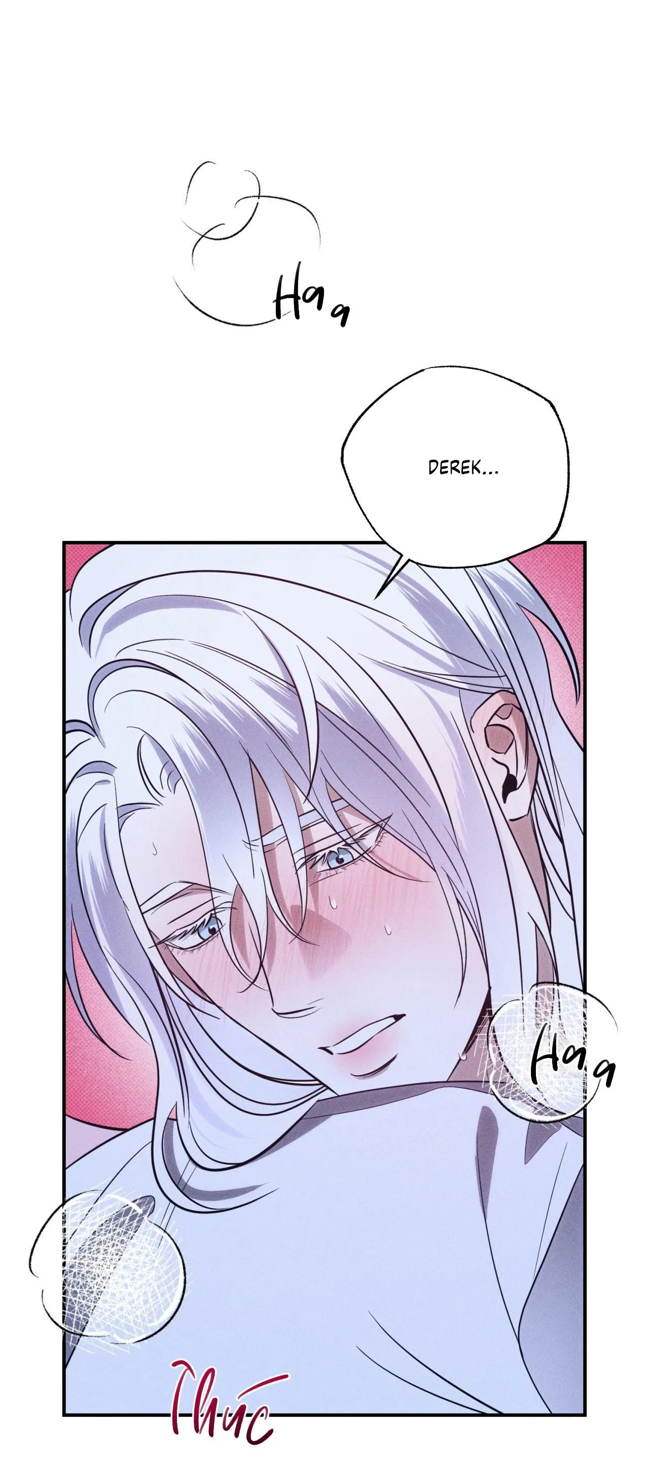 Đầm Lầy Của Nhân Ngư Chapter 26 Trang 15