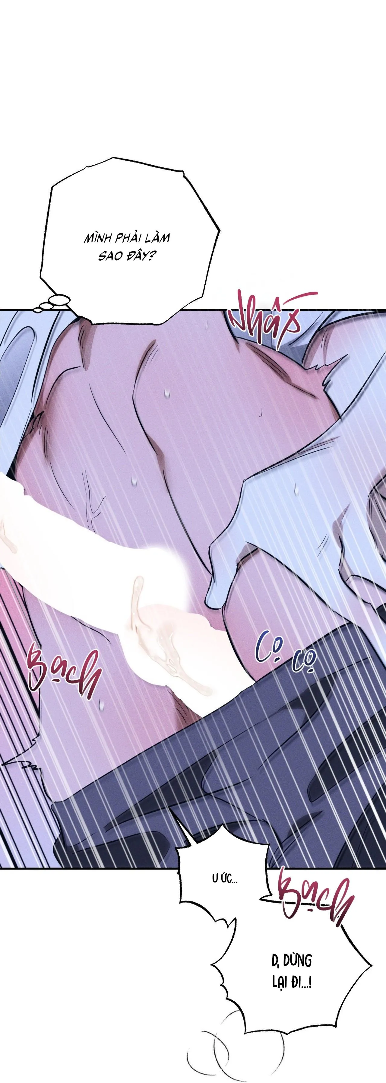 Đầm Lầy Của Nhân Ngư Chapter 26 Trang 16