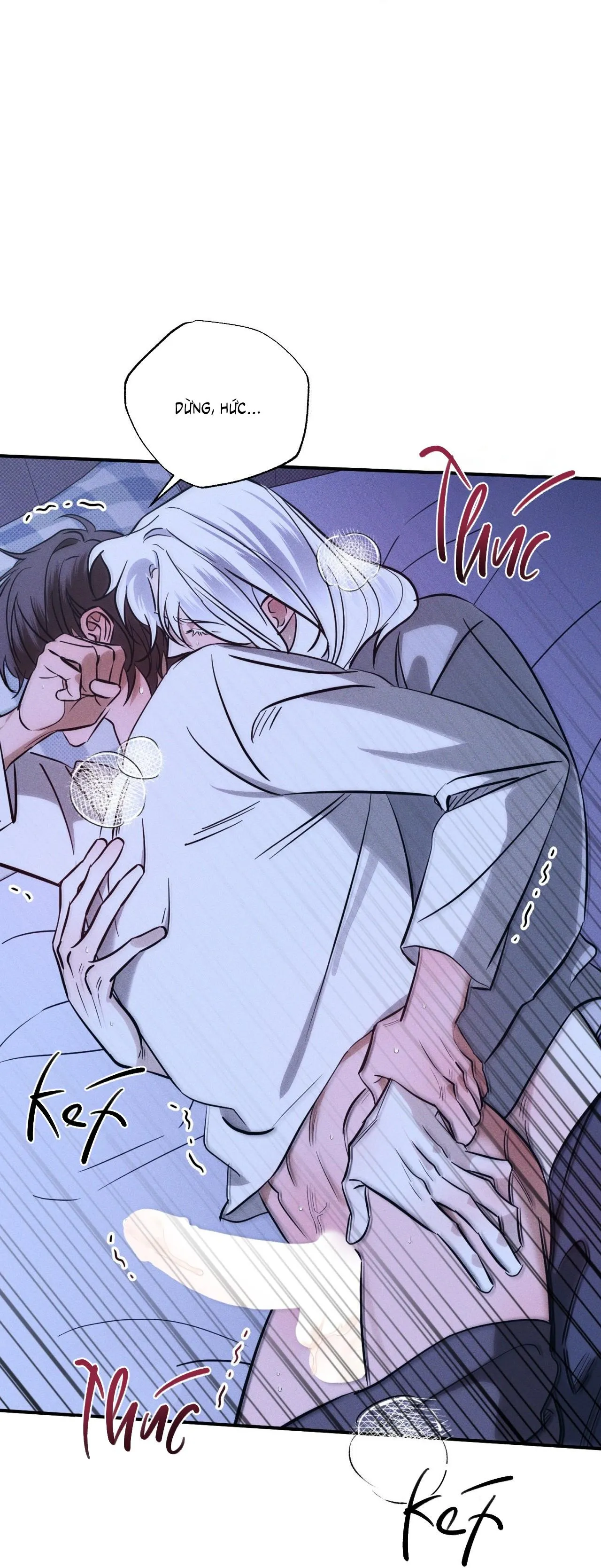 Đầm Lầy Của Nhân Ngư Chapter 26 Trang 17