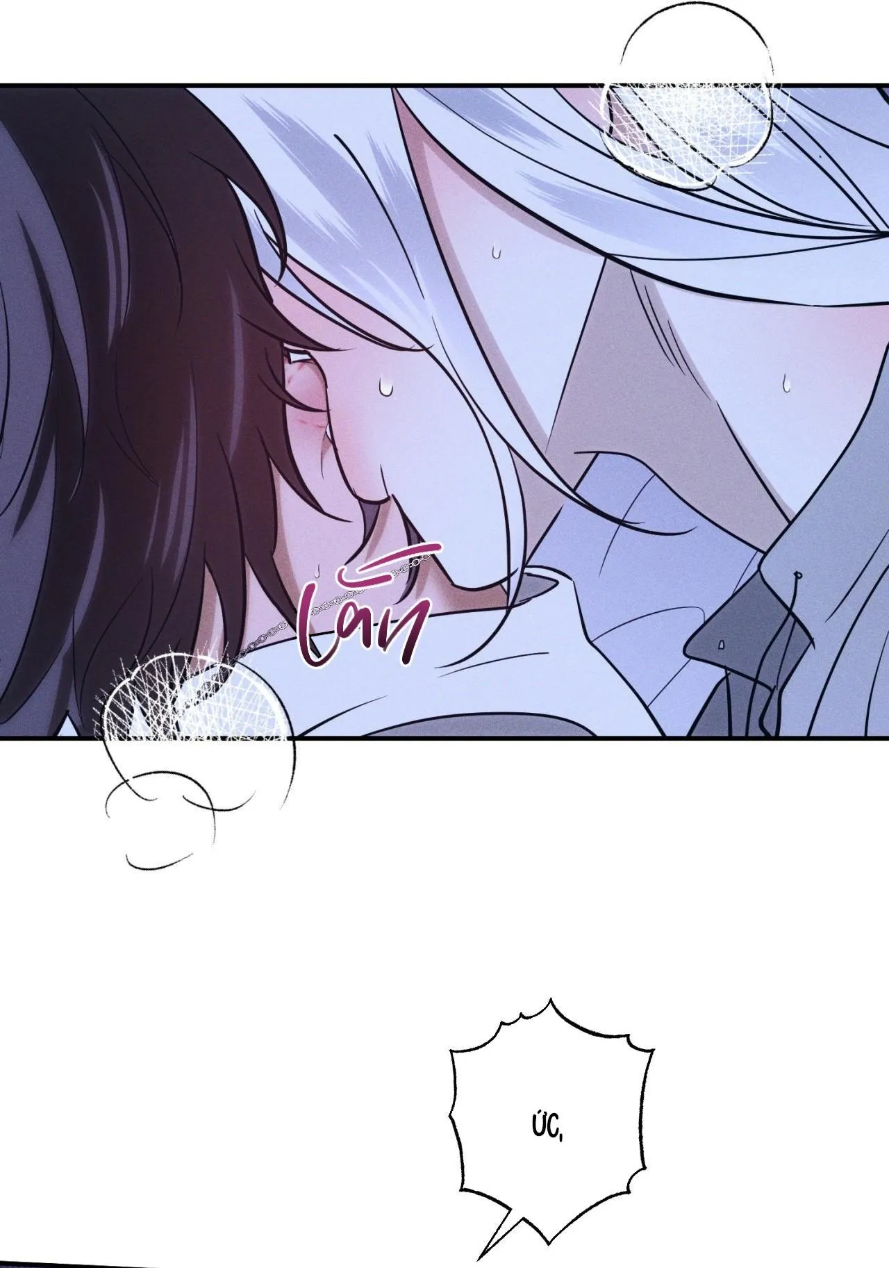 Đầm Lầy Của Nhân Ngư Chapter 26 Trang 19