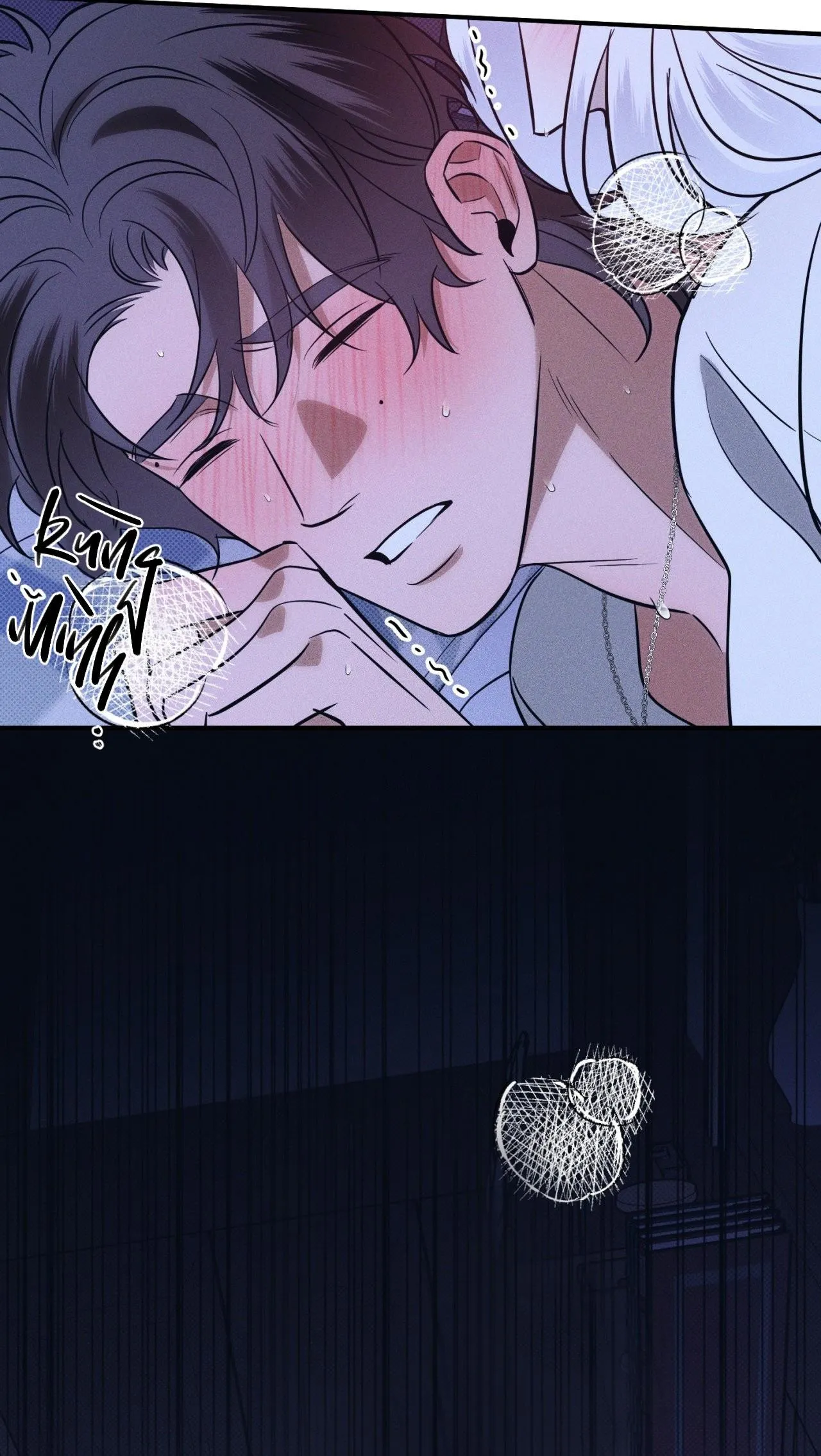 Đầm Lầy Của Nhân Ngư Chapter 26 Trang 20