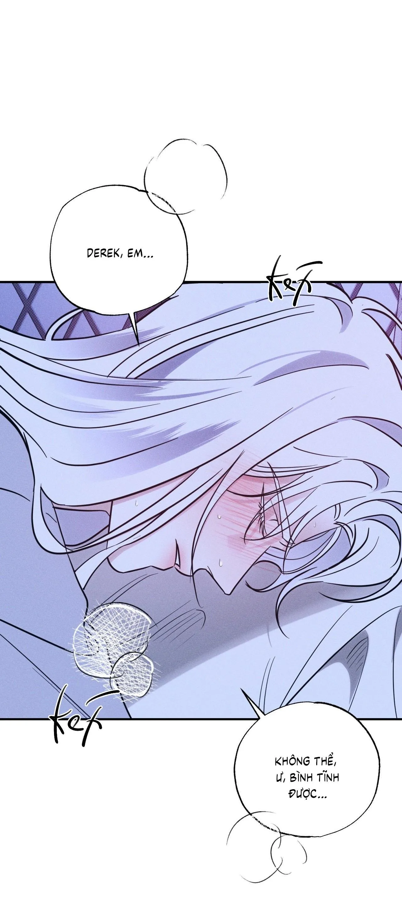 Đầm Lầy Của Nhân Ngư Chapter 26 Trang 24
