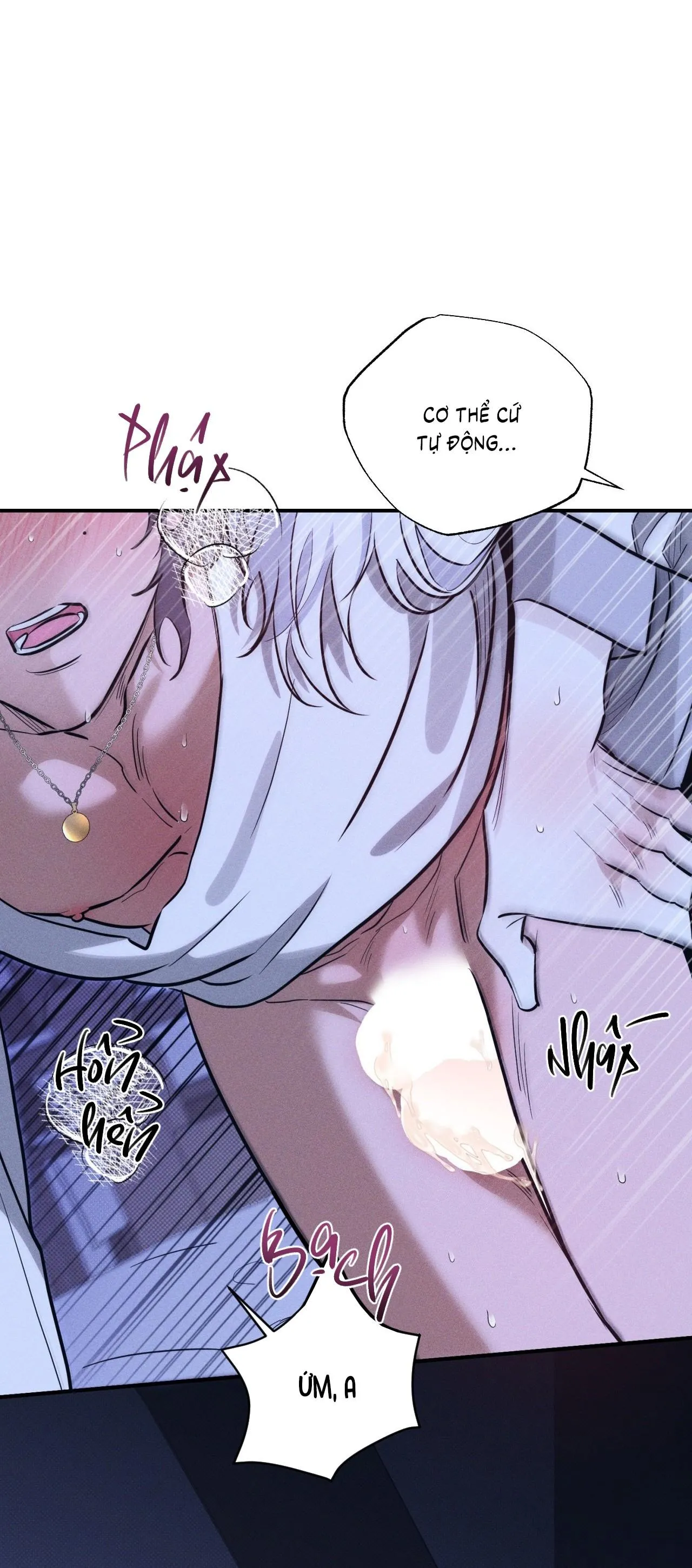 Đầm Lầy Của Nhân Ngư Chapter 26 Trang 25