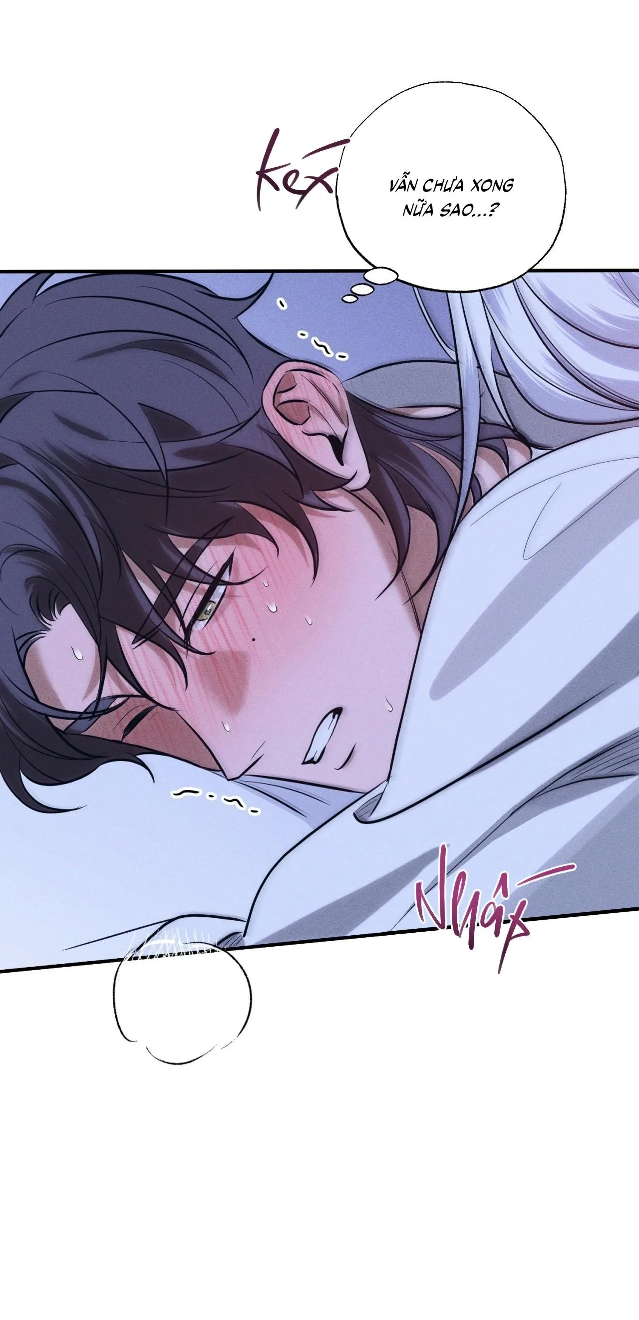 Đầm Lầy Của Nhân Ngư Chapter 26 Trang 29