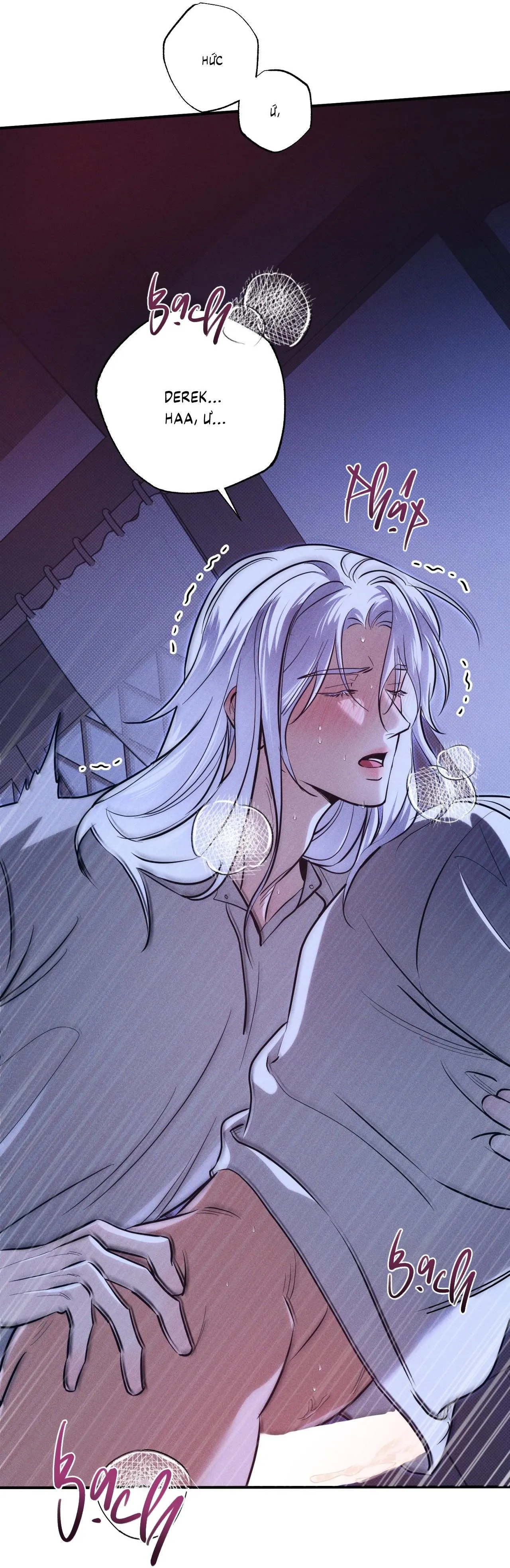 Đầm Lầy Của Nhân Ngư Chapter 26 Trang 30