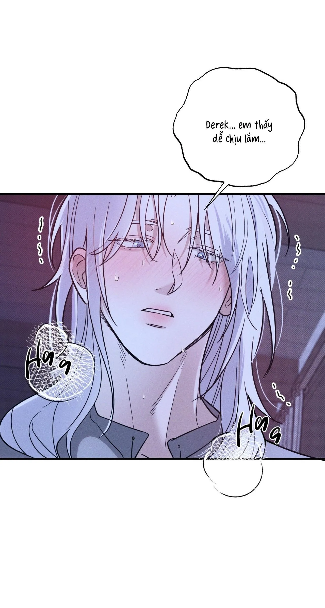 Đầm Lầy Của Nhân Ngư Chapter 26 Trang 32