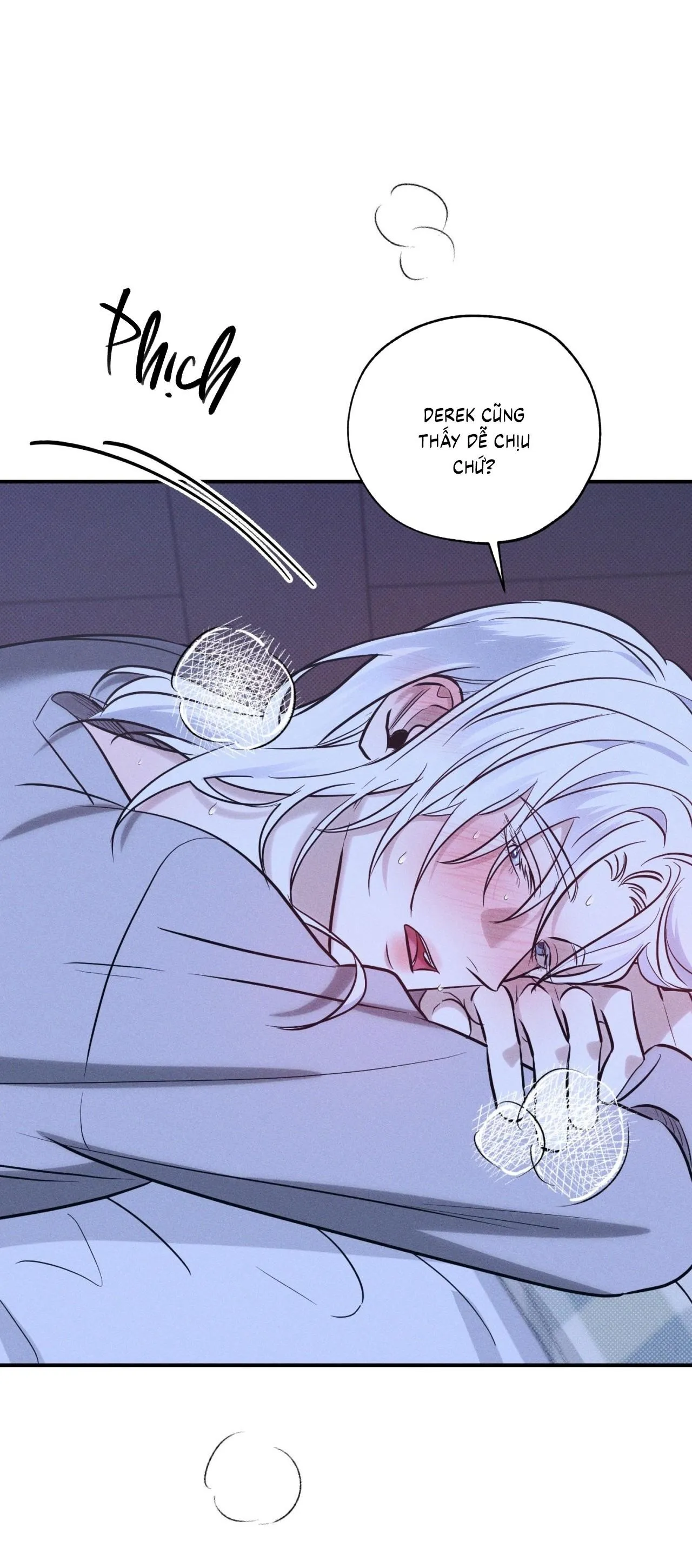 Đầm Lầy Của Nhân Ngư Chapter 26 Trang 34