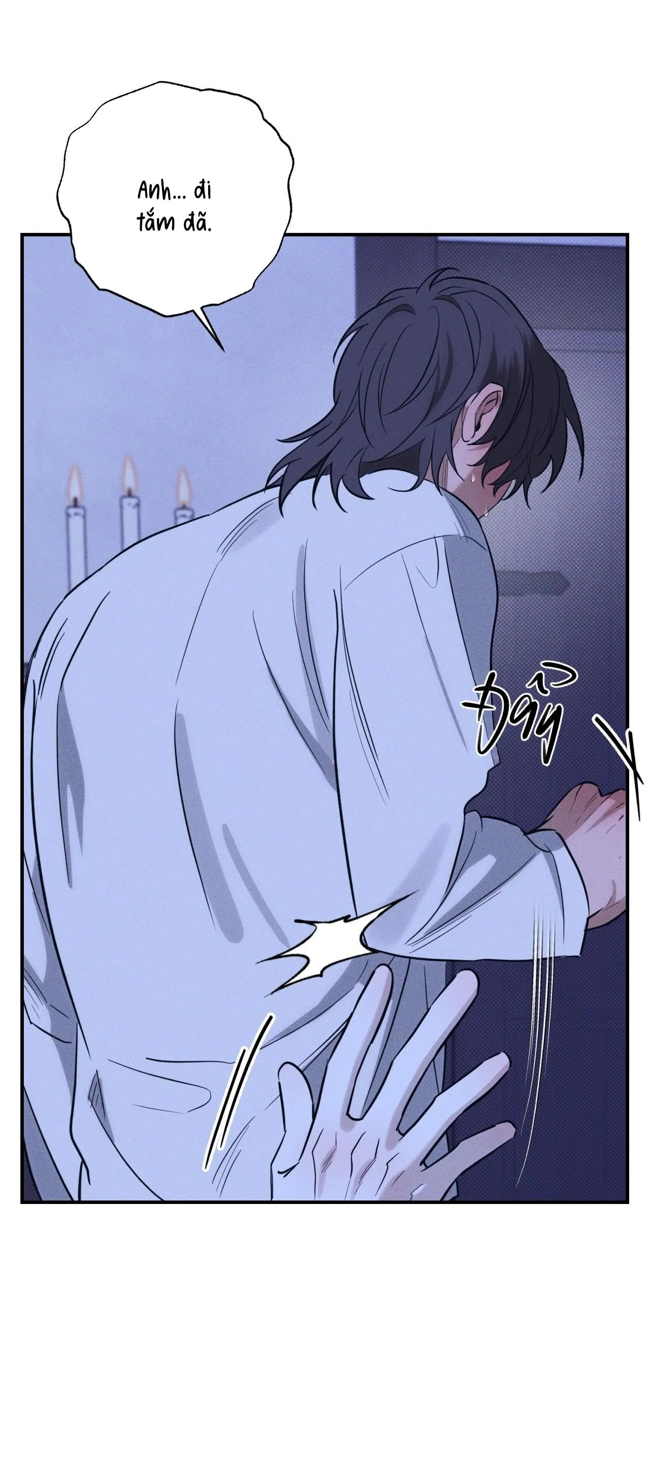 Đầm Lầy Của Nhân Ngư Chapter 26 Trang 38