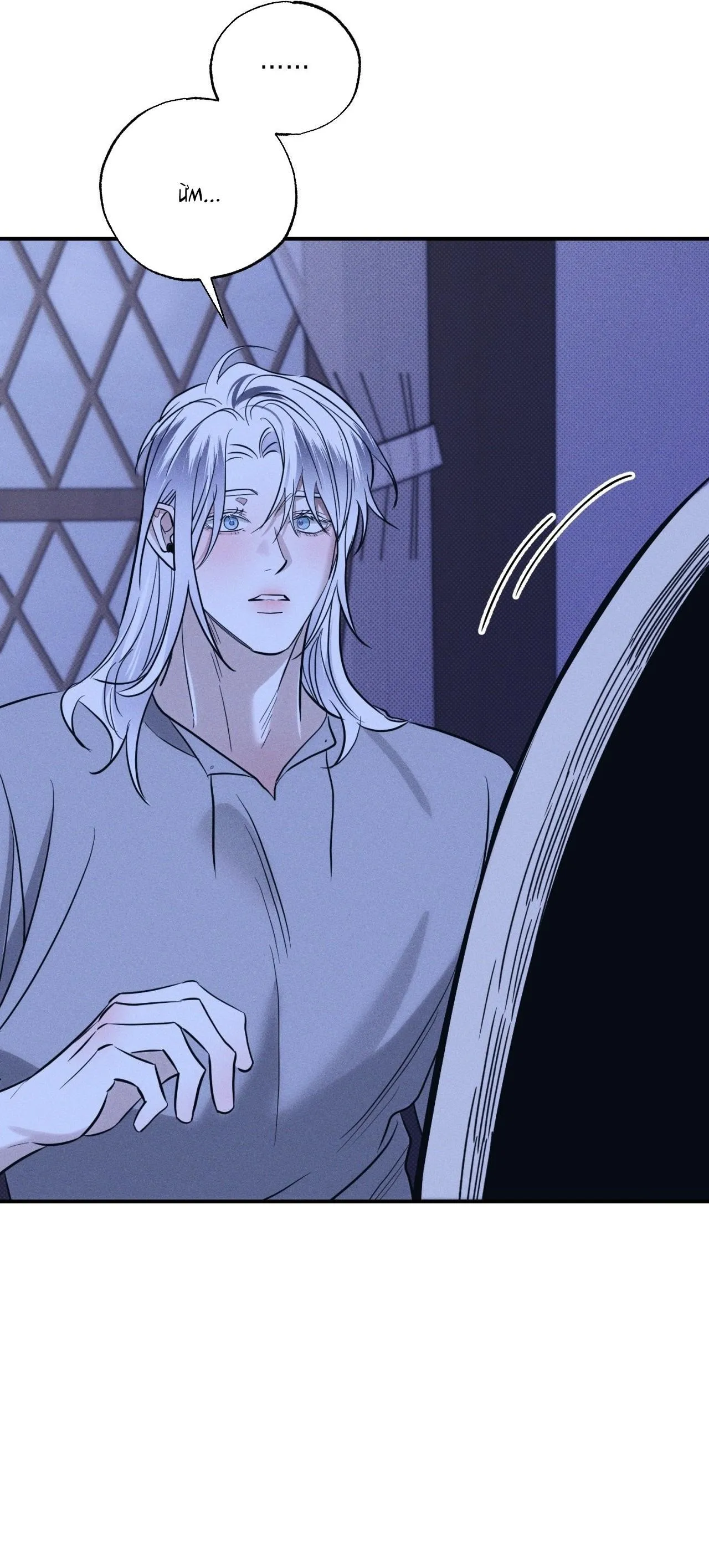 Đầm Lầy Của Nhân Ngư Chapter 26 Trang 40