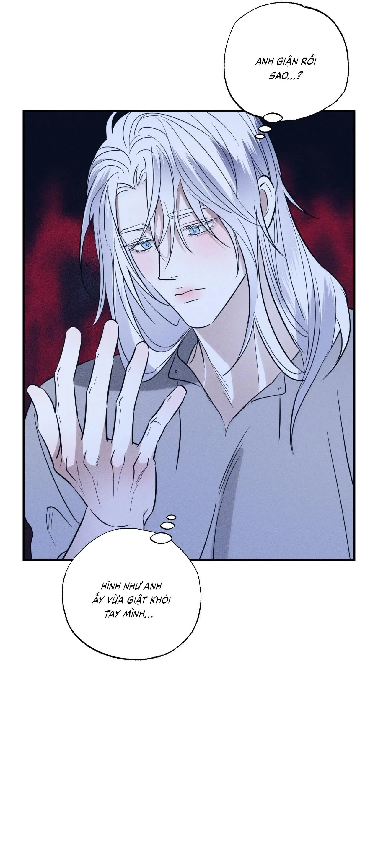 Đầm Lầy Của Nhân Ngư Chapter 26 Trang 41