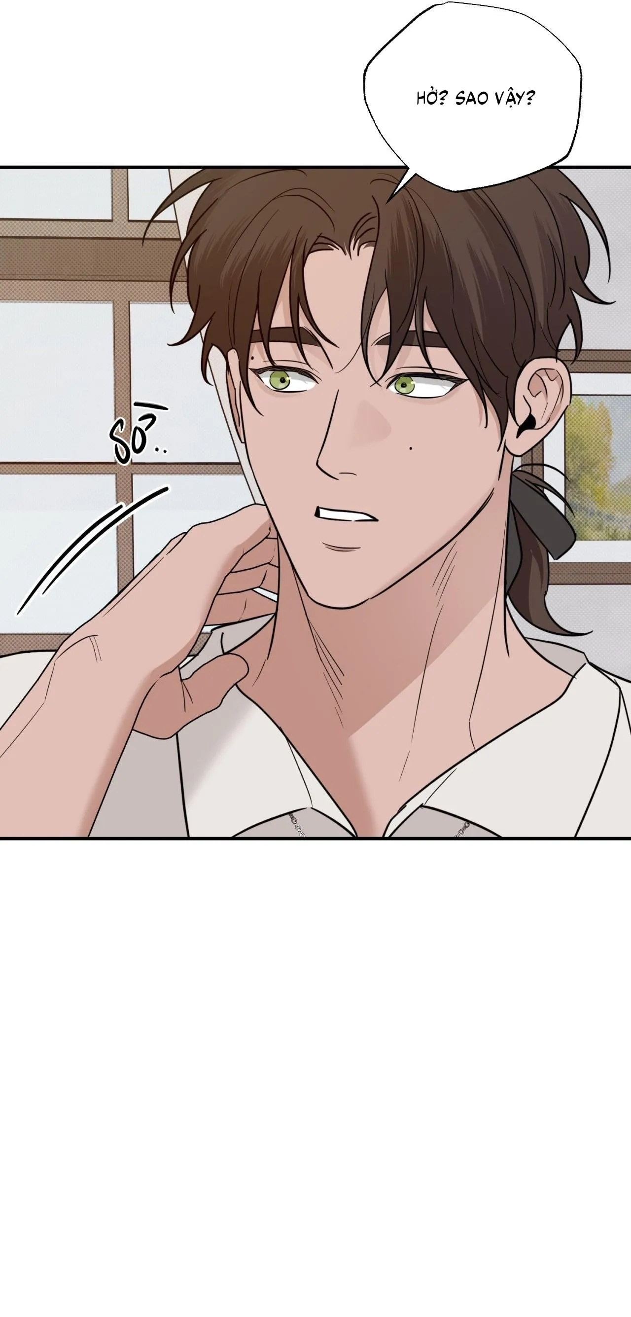 Đầm Lầy Của Nhân Ngư Chapter 26 Trang 52