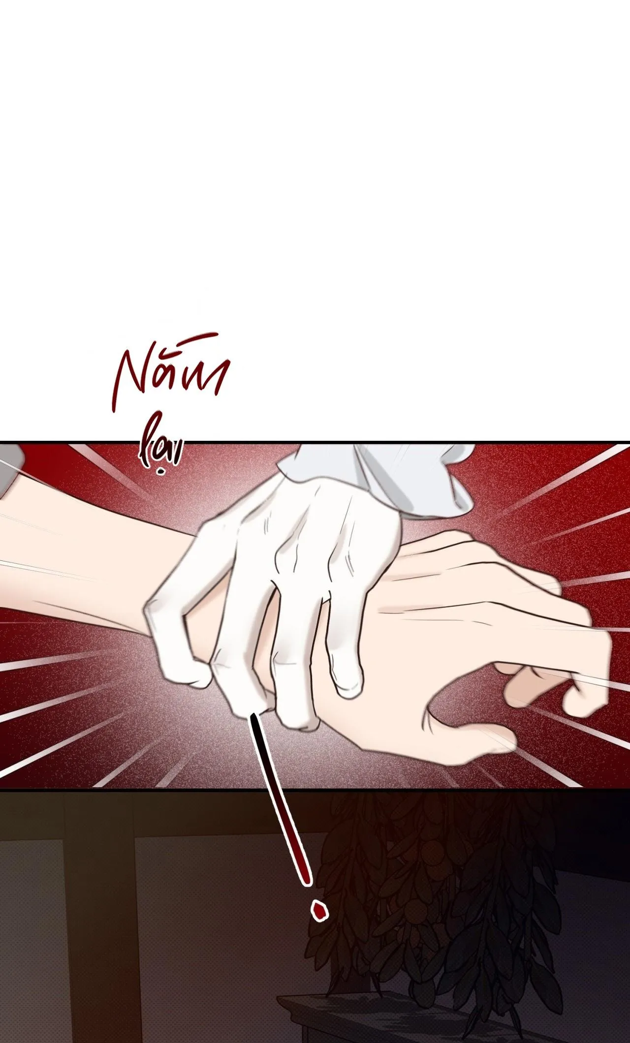 Đầm Lầy Của Nhân Ngư Chapter 26 Trang 54