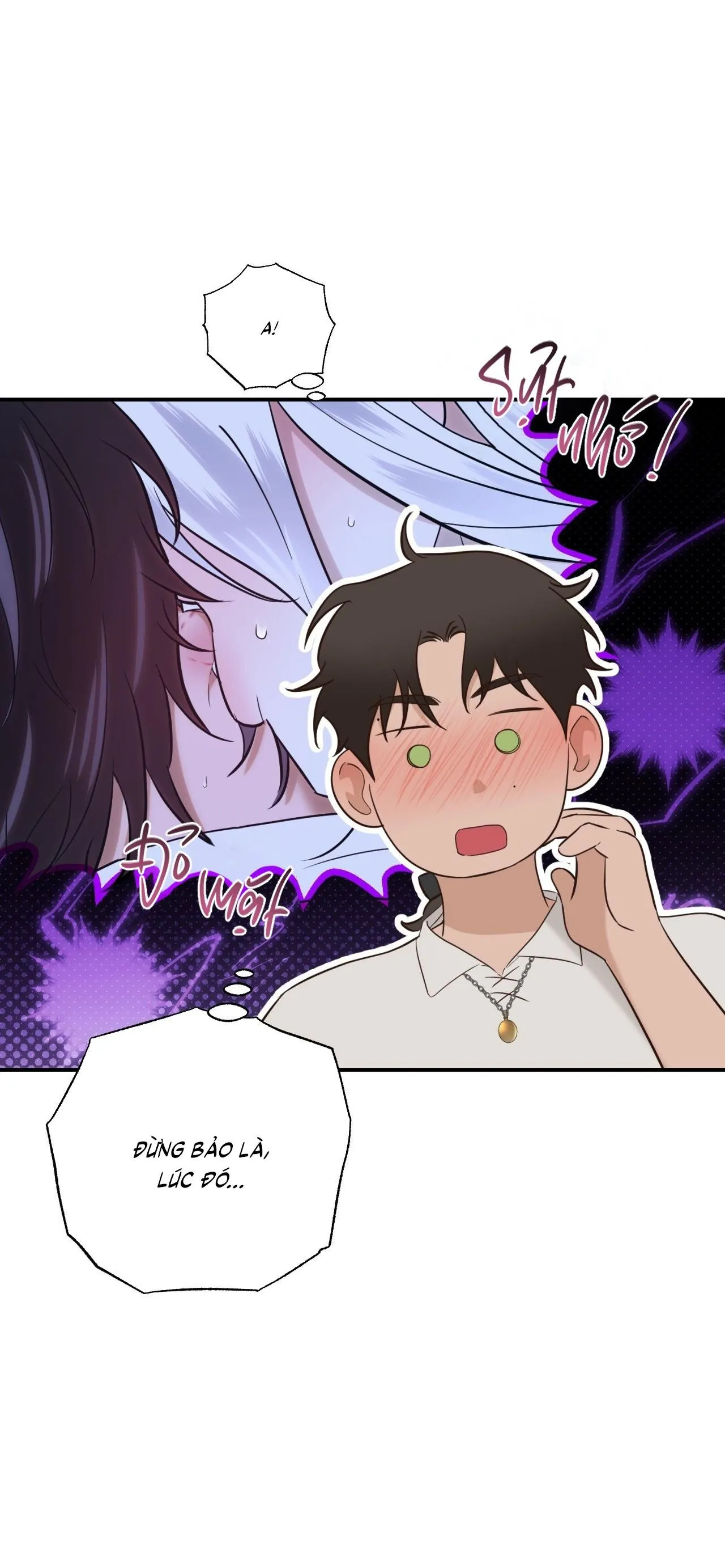 Đầm Lầy Của Nhân Ngư Chapter 26 Trang 56