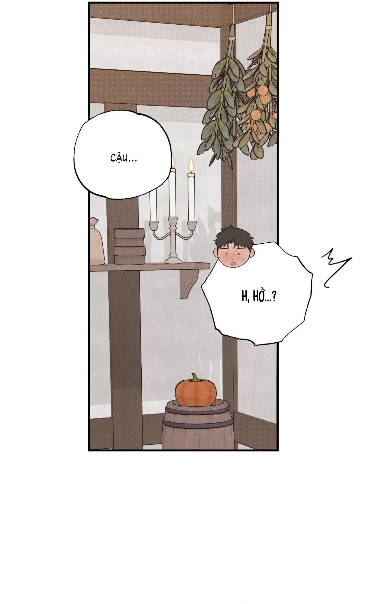 Đầm Lầy Của Nhân Ngư Chapter 26 Trang 61