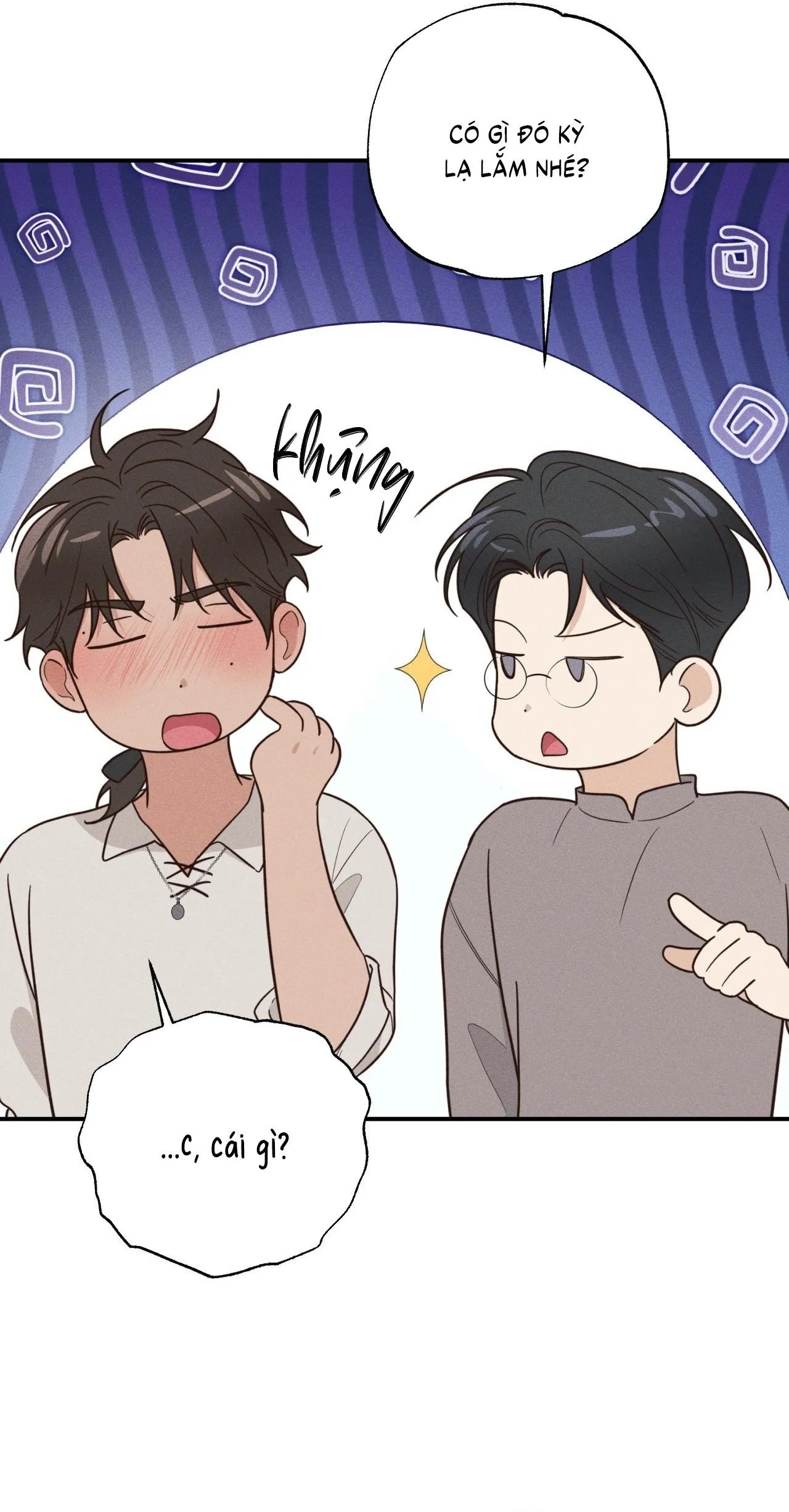 Đầm Lầy Của Nhân Ngư Chapter 26 Trang 62