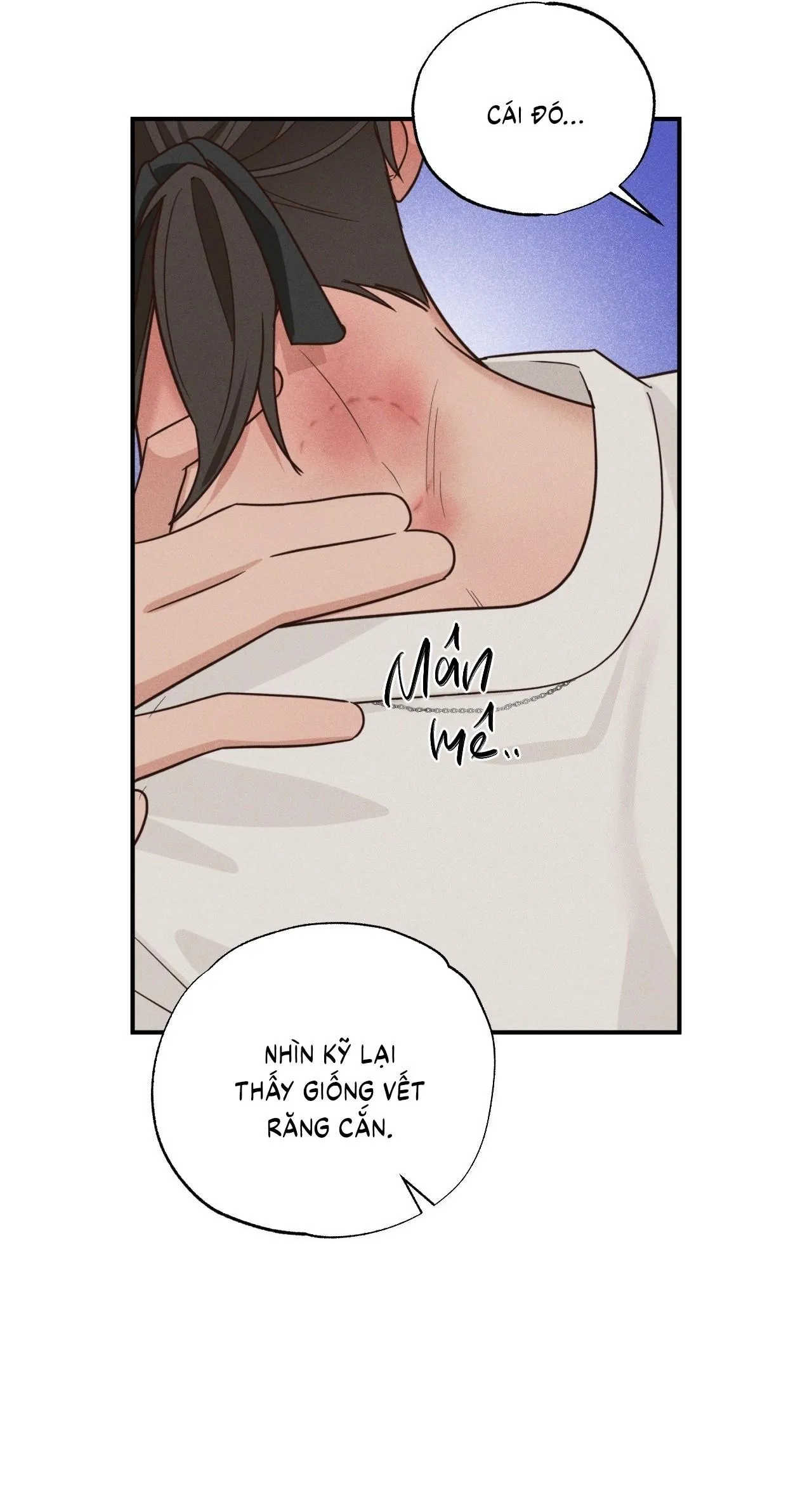 Đầm Lầy Của Nhân Ngư Chapter 26 Trang 63