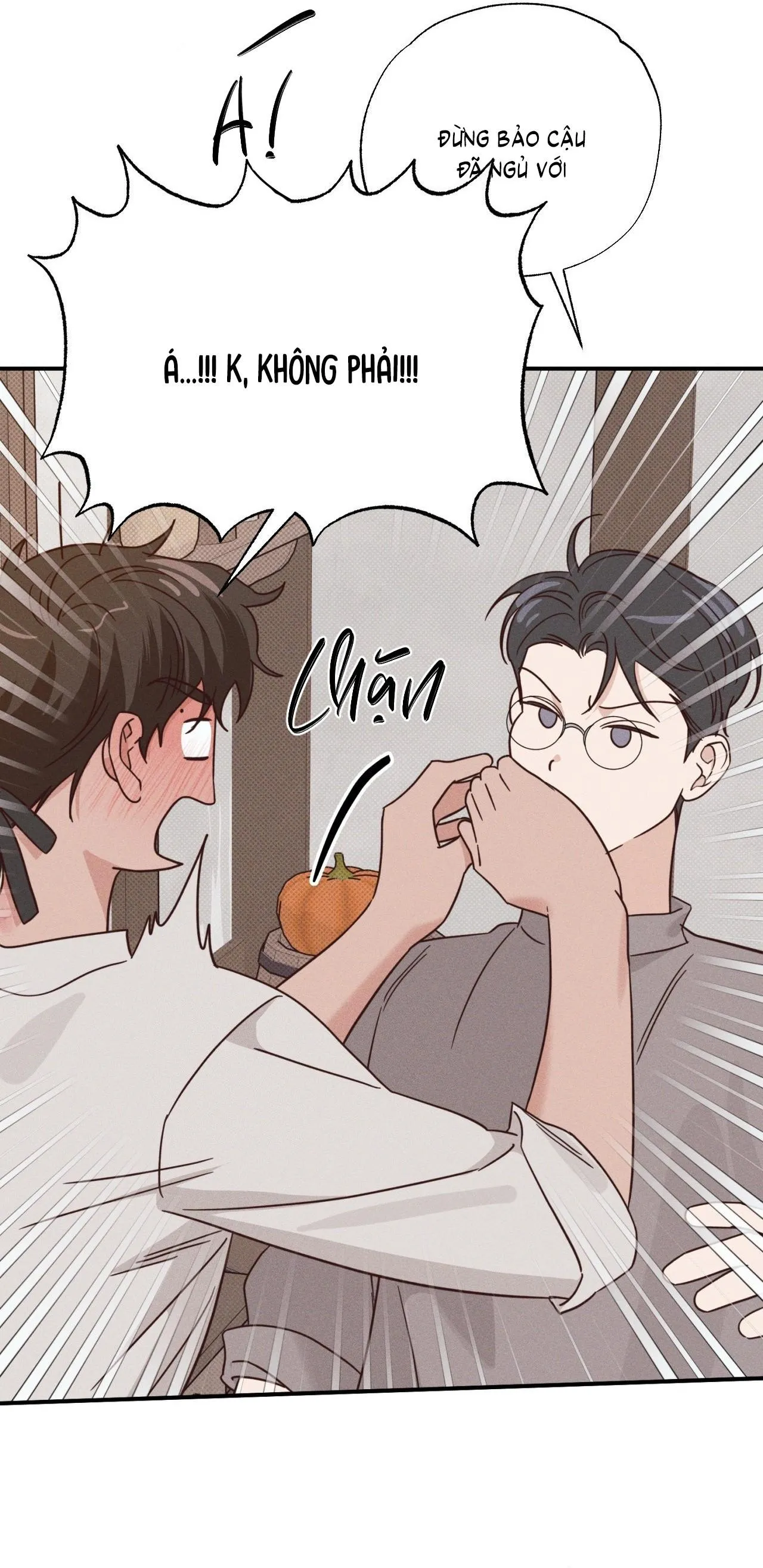 Đầm Lầy Của Nhân Ngư Chapter 26 Trang 64