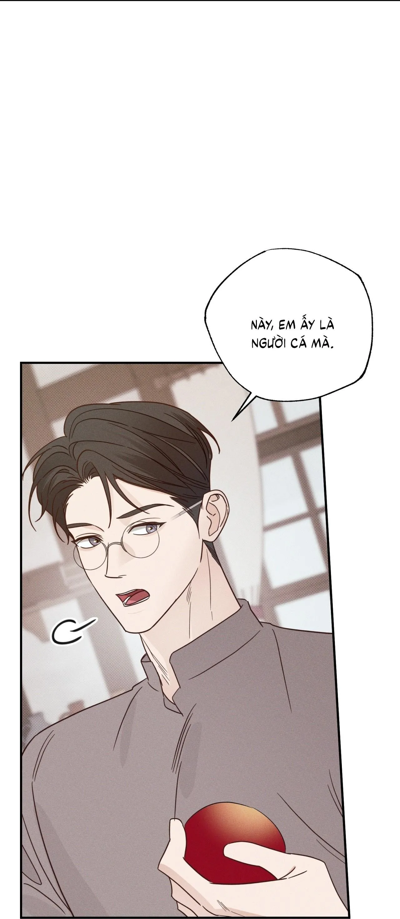 Đầm Lầy Của Nhân Ngư Chapter 26 Trang 66