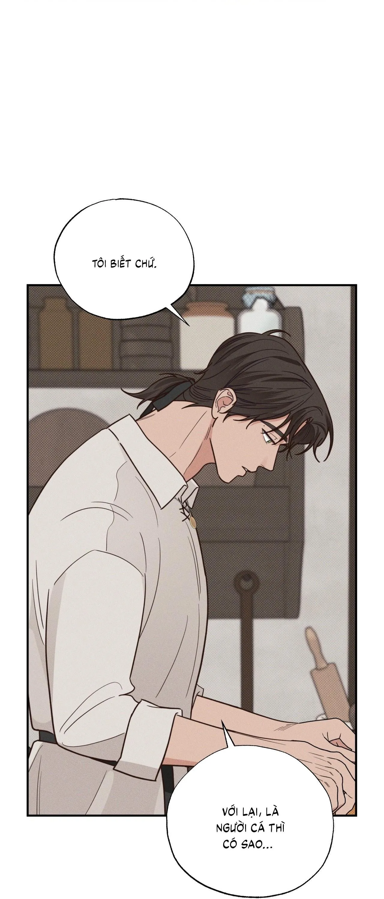 Đầm Lầy Của Nhân Ngư Chapter 26 Trang 67