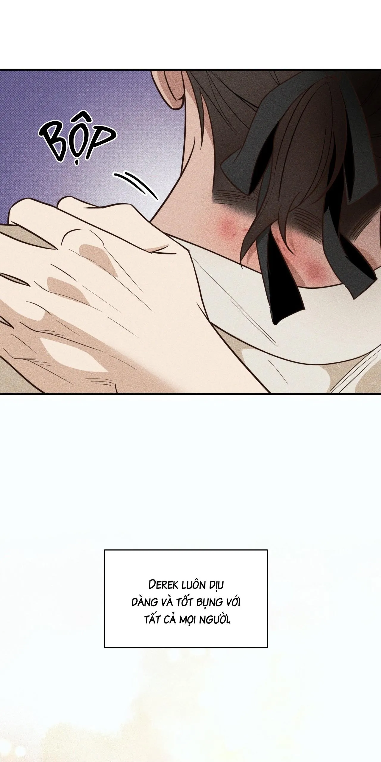 Đầm Lầy Của Nhân Ngư Chapter 27 Trang 6