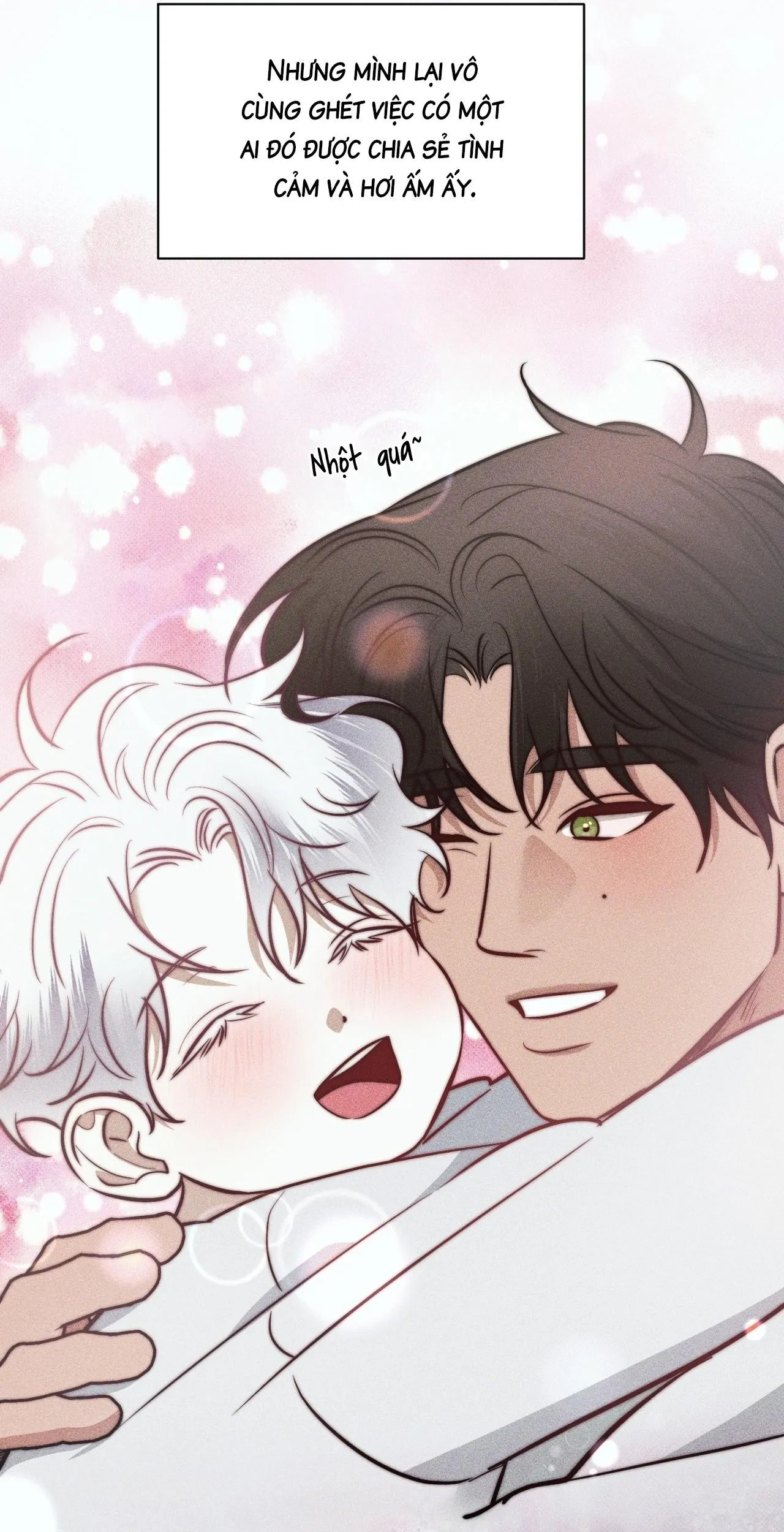 Đầm Lầy Của Nhân Ngư Chapter 27 Trang 8