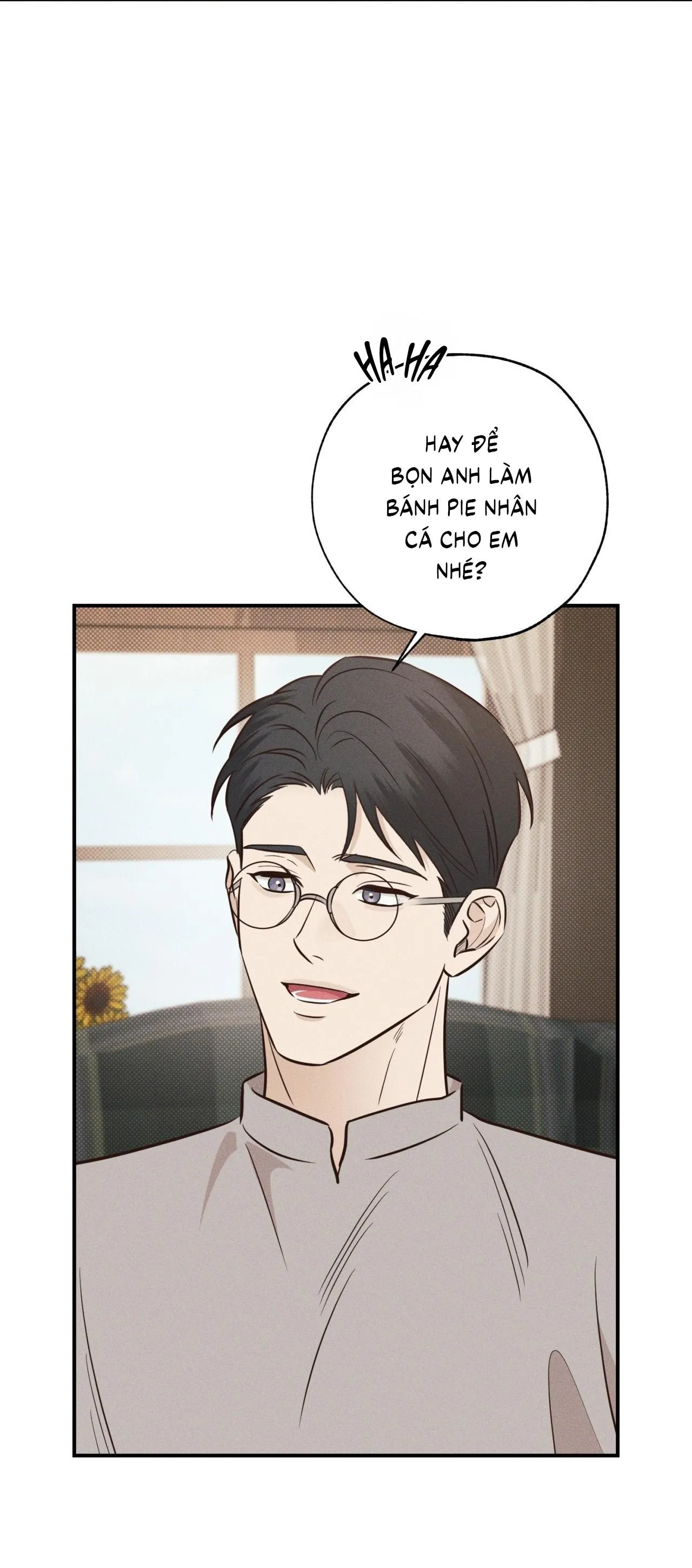 Đầm Lầy Của Nhân Ngư Chapter 27 Trang 14