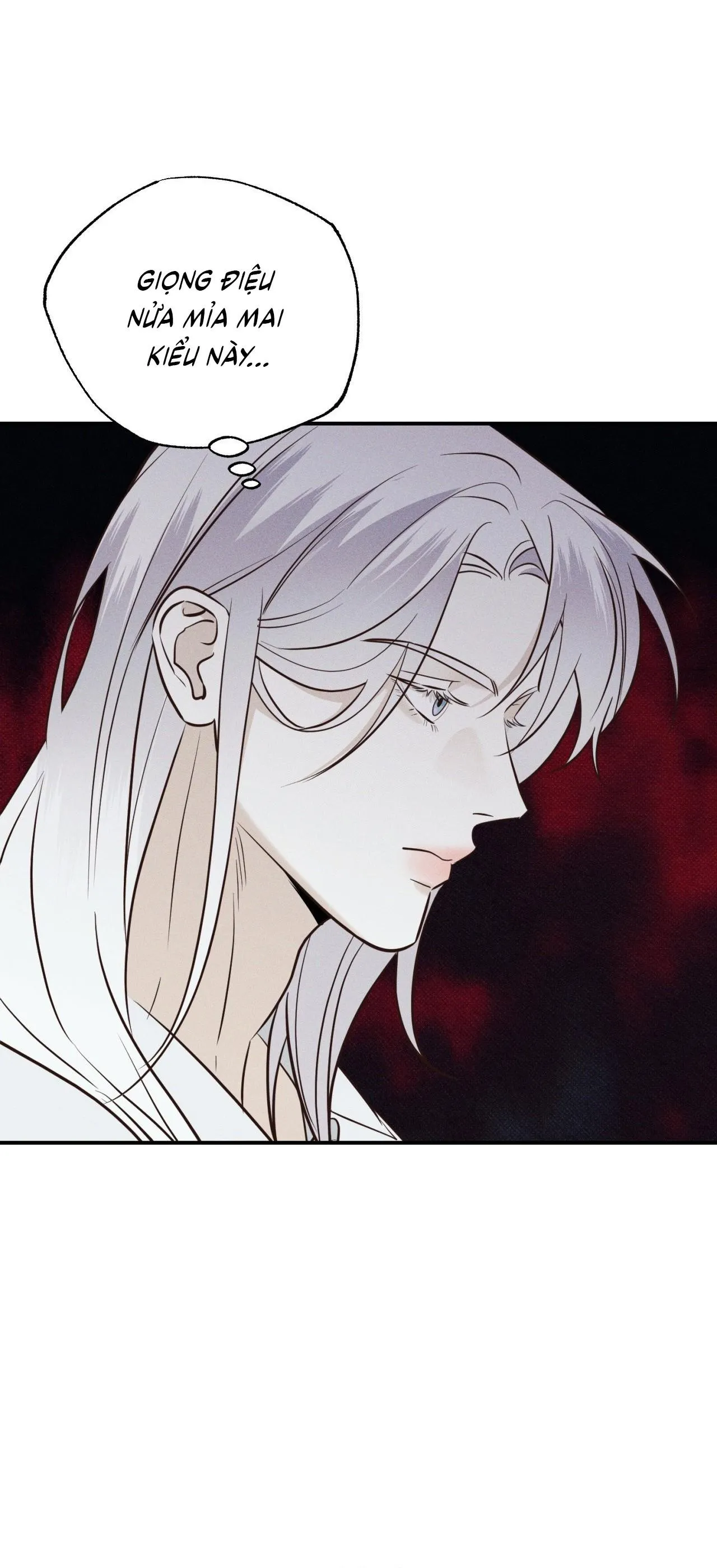 Đầm Lầy Của Nhân Ngư Chapter 27 Trang 15