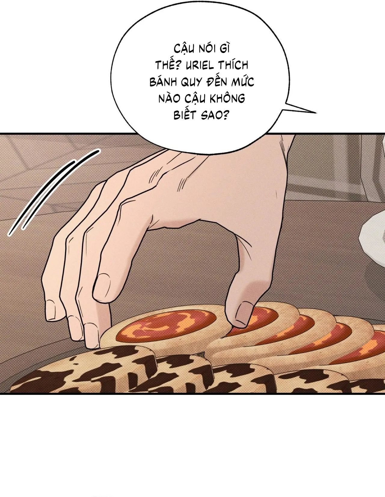 Đầm Lầy Của Nhân Ngư Chapter 27 Trang 16