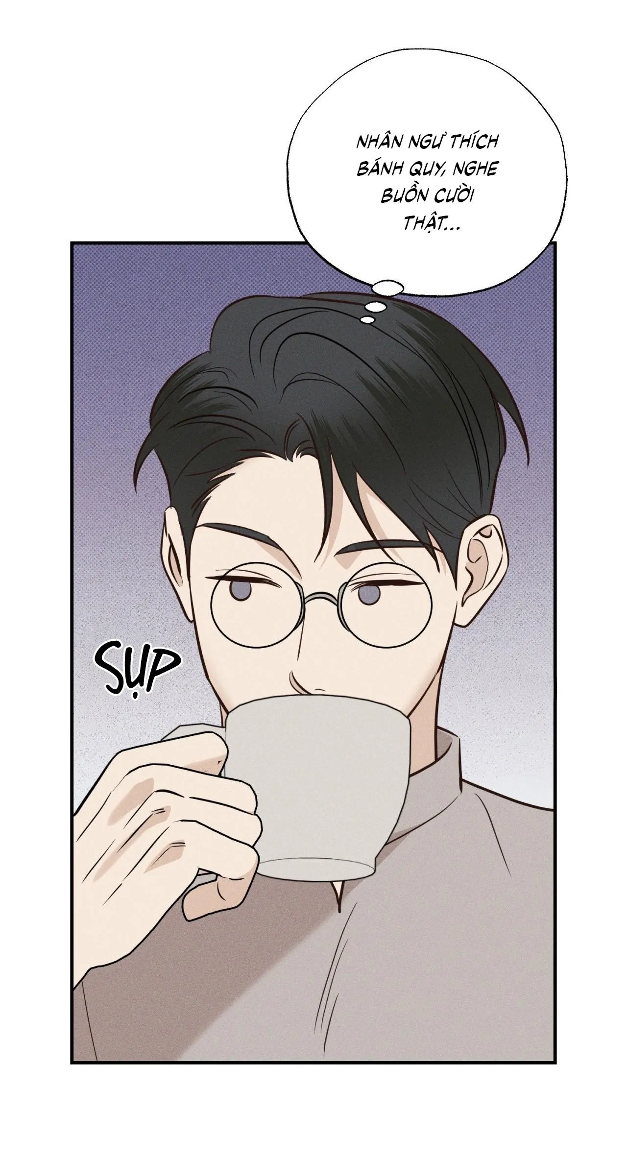 Đầm Lầy Của Nhân Ngư Chapter 27 Trang 19