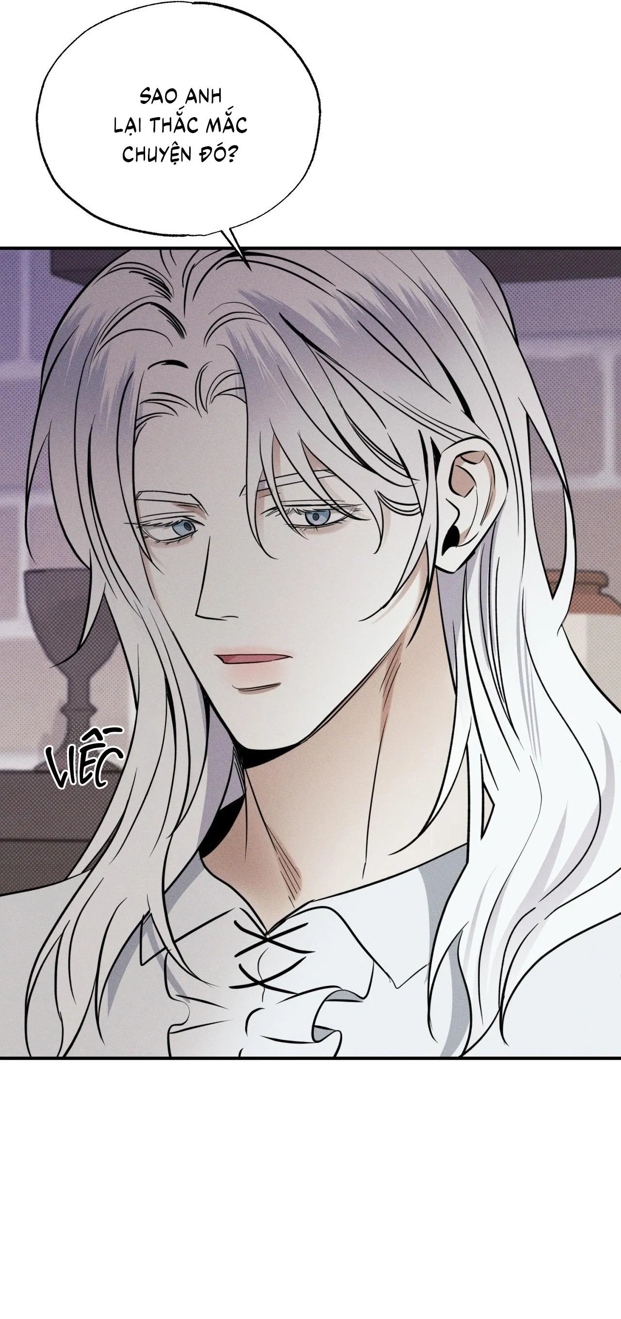 Đầm Lầy Của Nhân Ngư Chapter 27 Trang 25